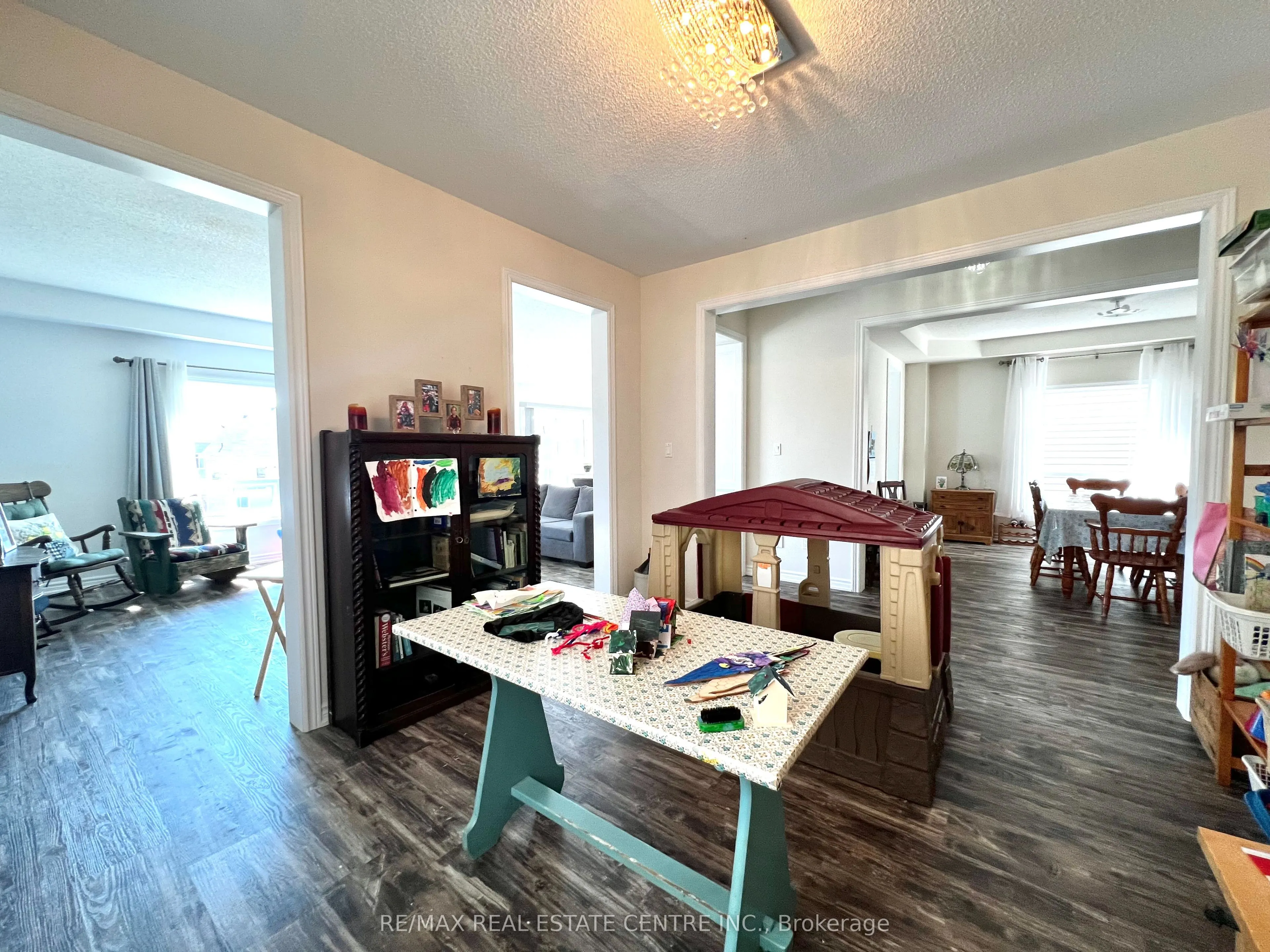 205 Morden Drive