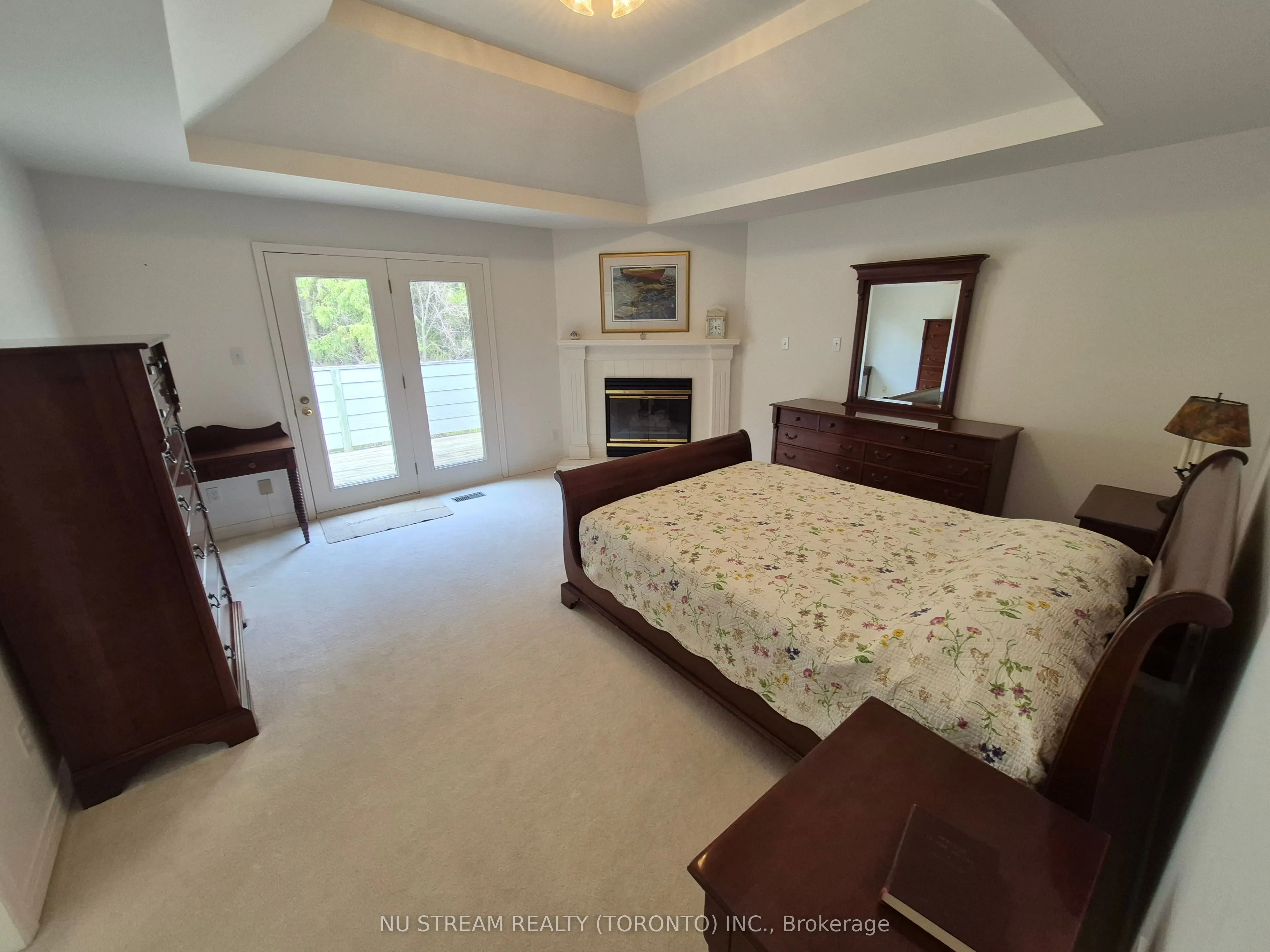 691 Lansdowne Avenue, #30