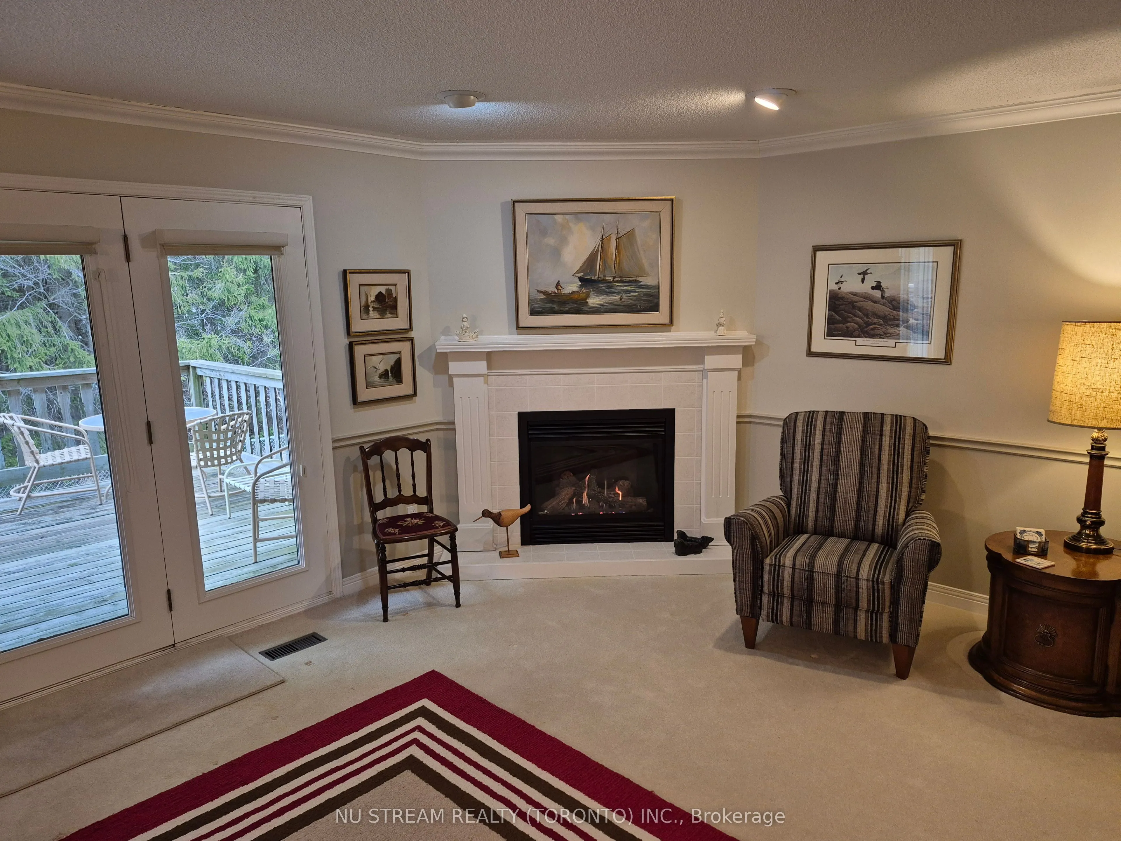 691 Lansdowne Avenue, #30