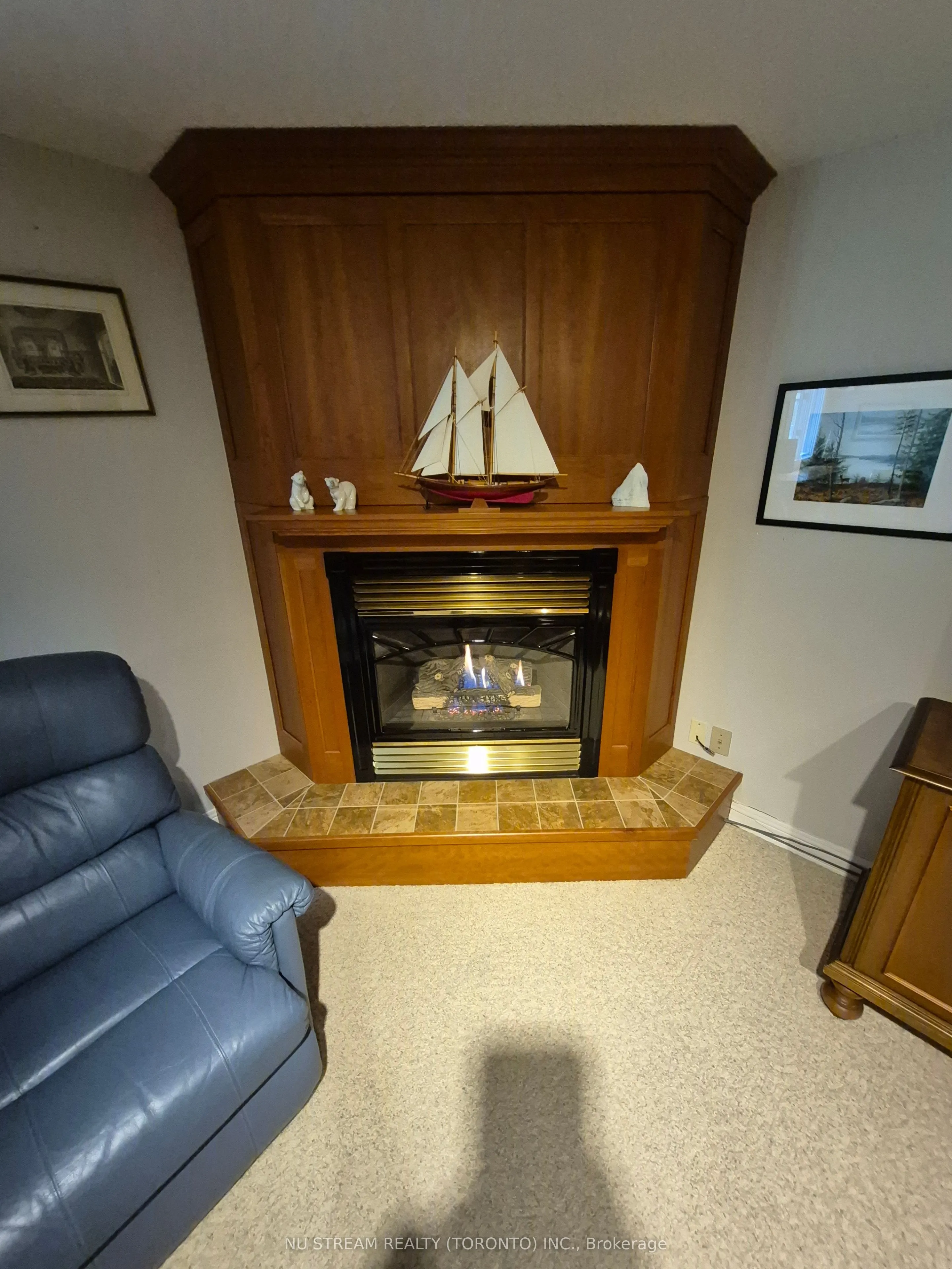 691 Lansdowne Avenue, #30