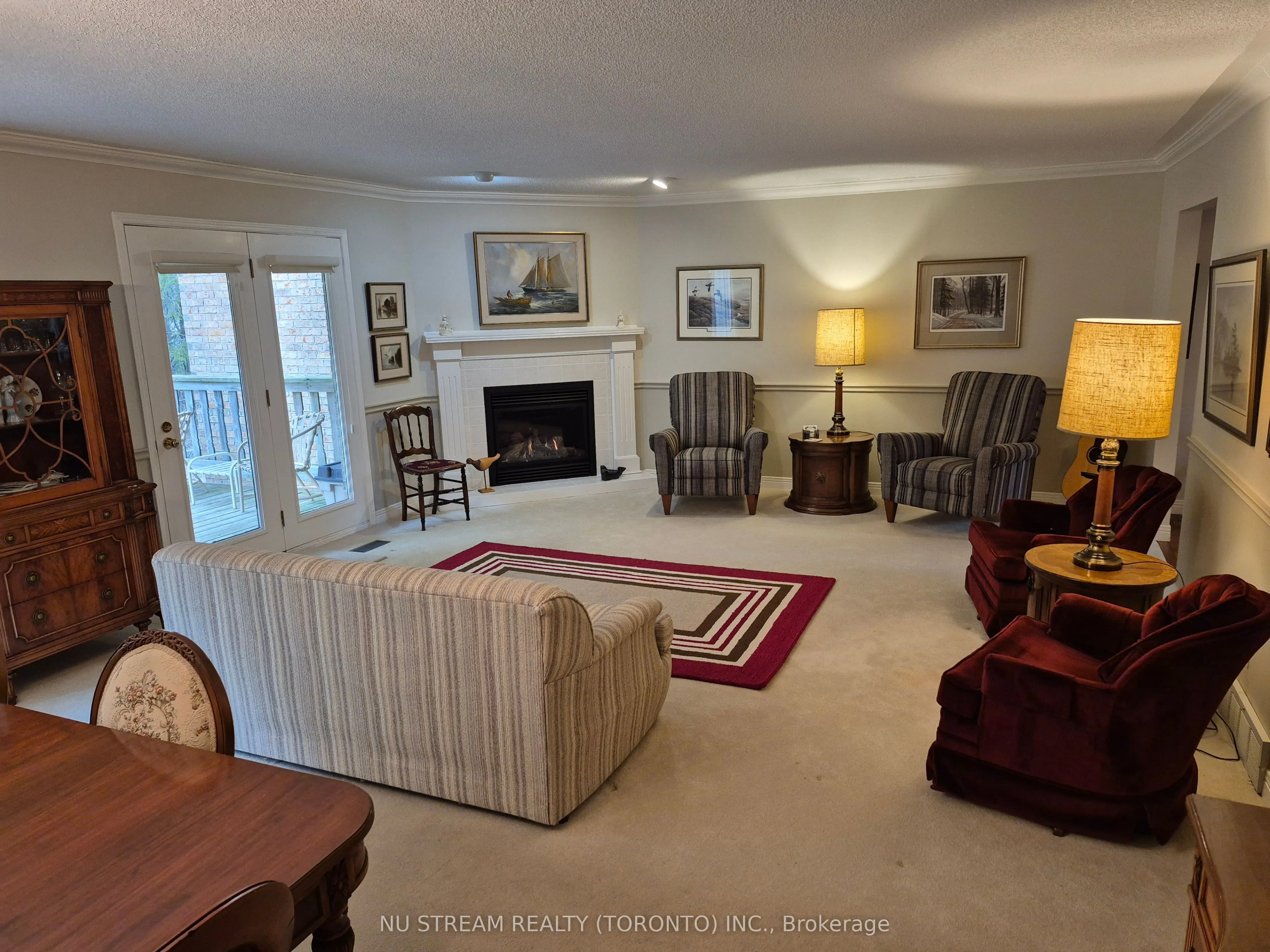 691 Lansdowne Avenue, #30