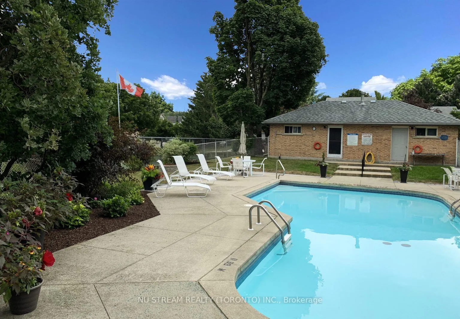 691 Lansdowne Avenue, #30
