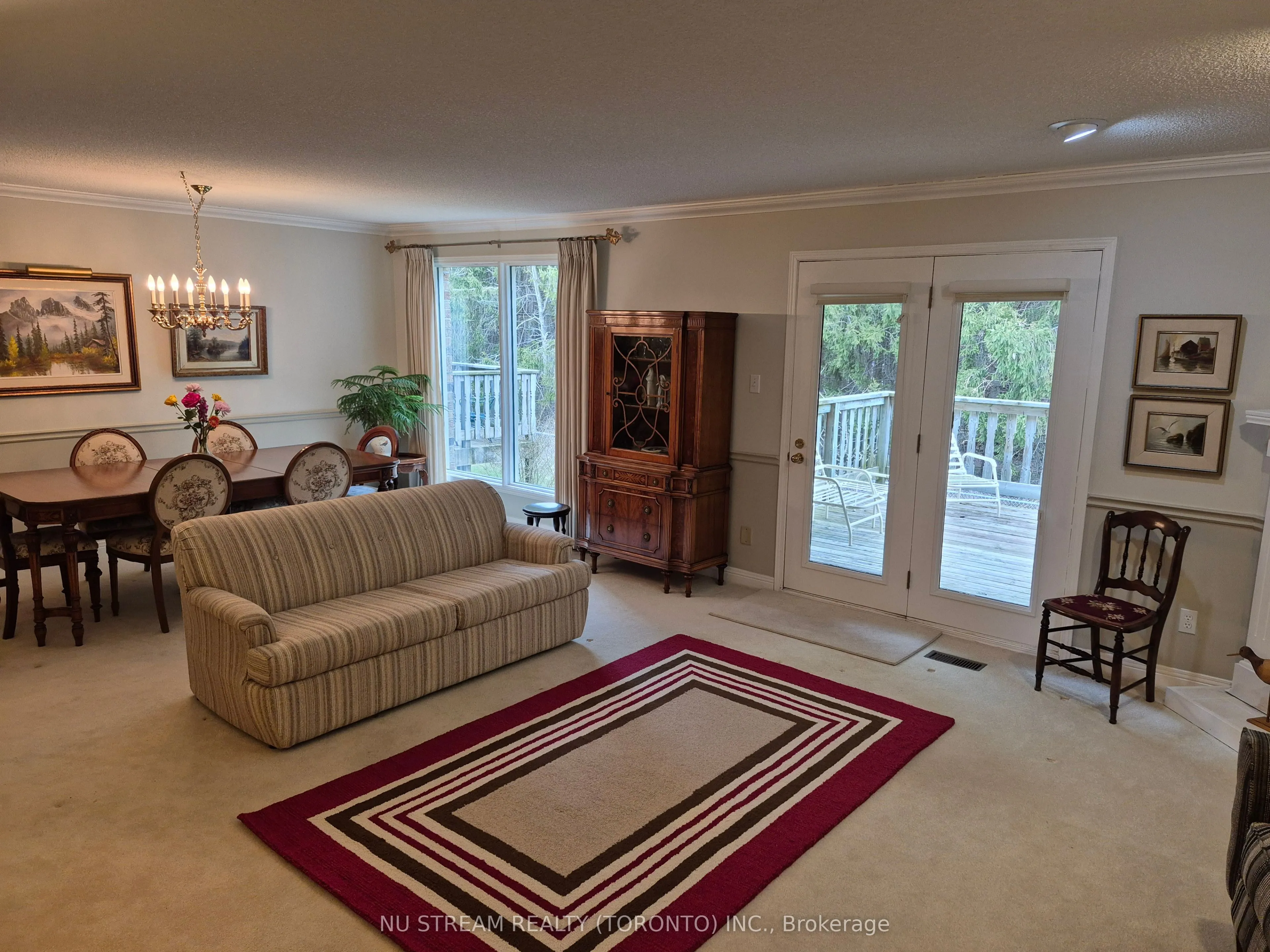 691 Lansdowne Avenue, #30