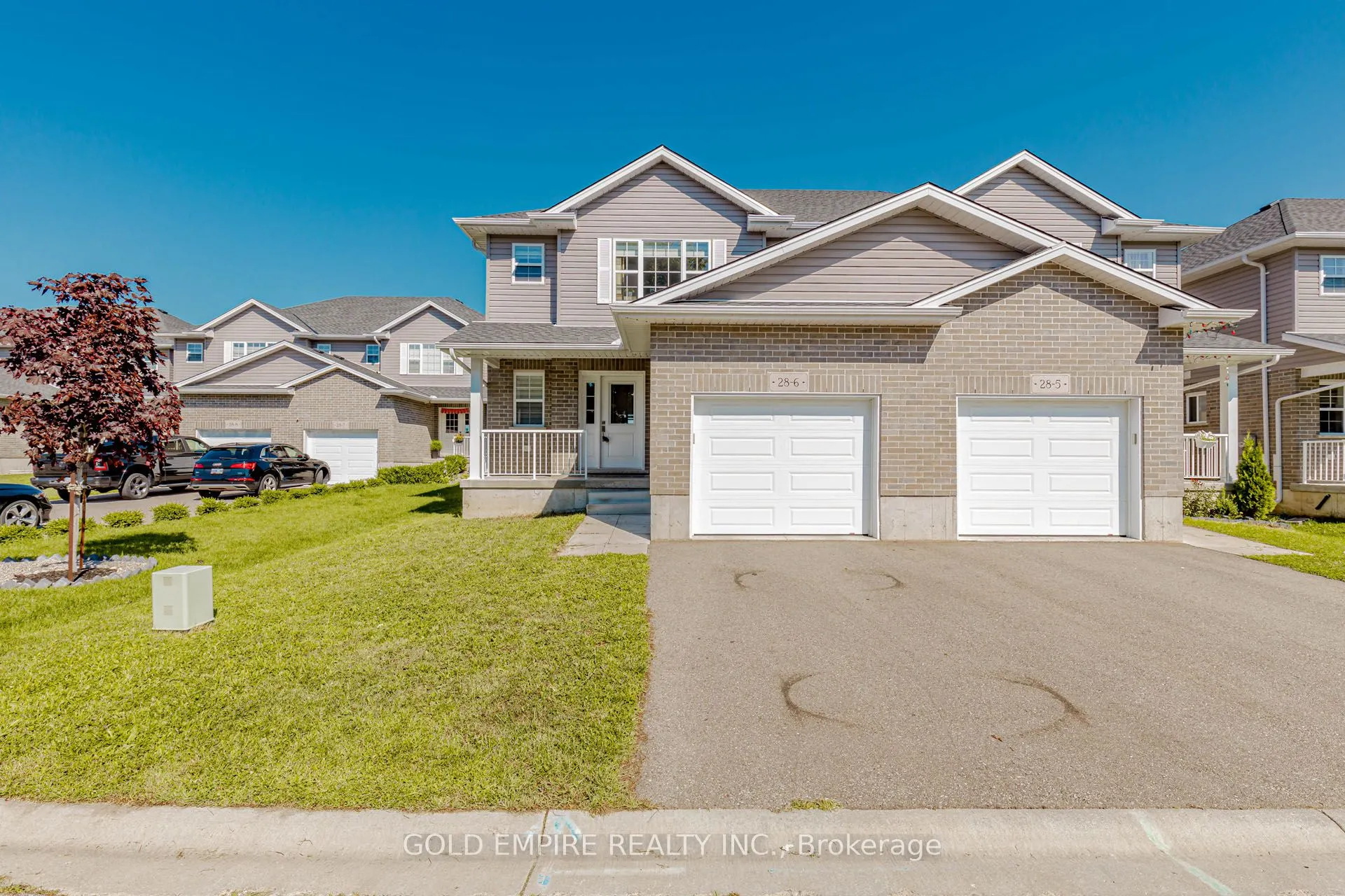 28 MINLER Street, #6