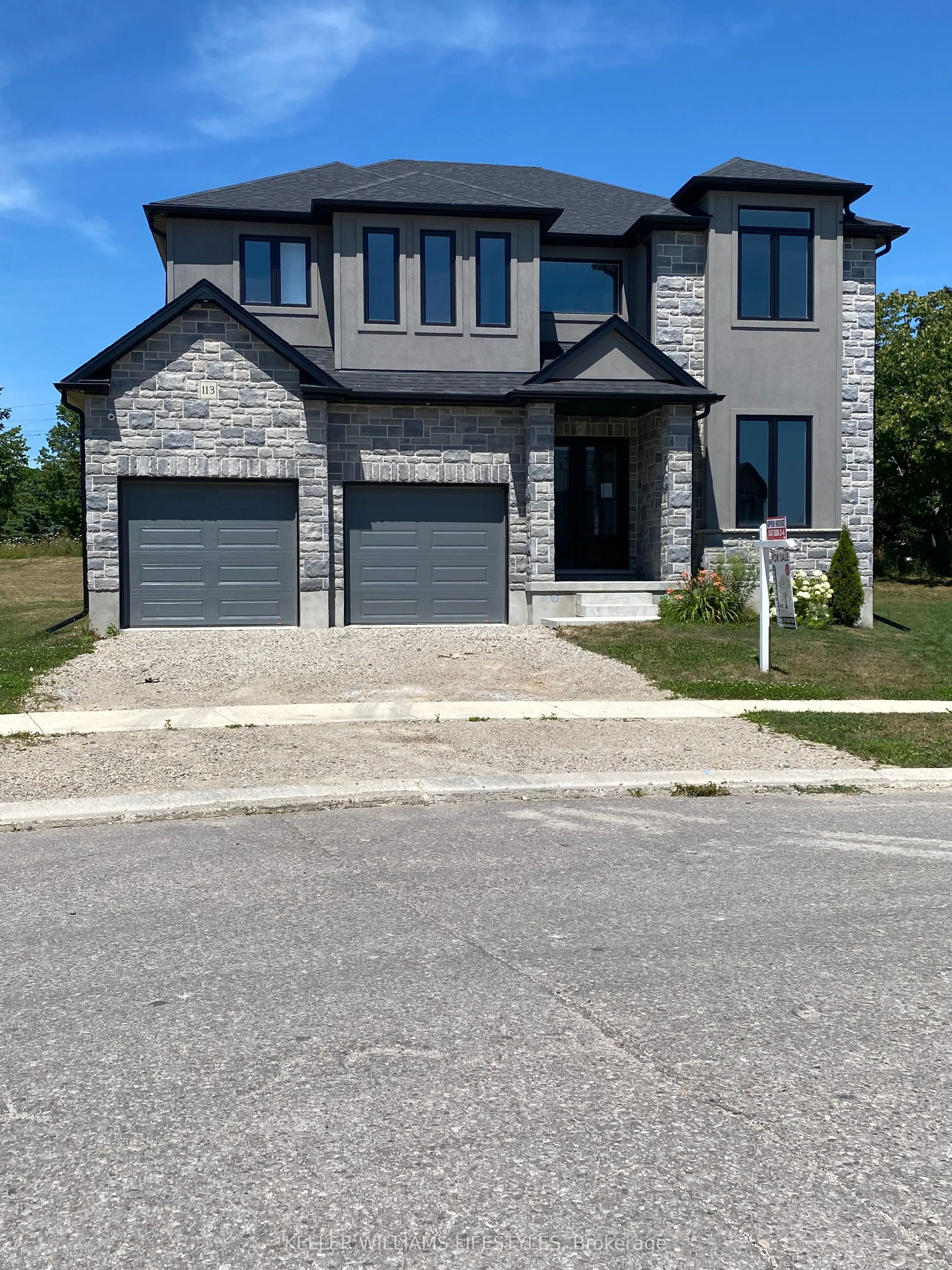 113 Birdie Court