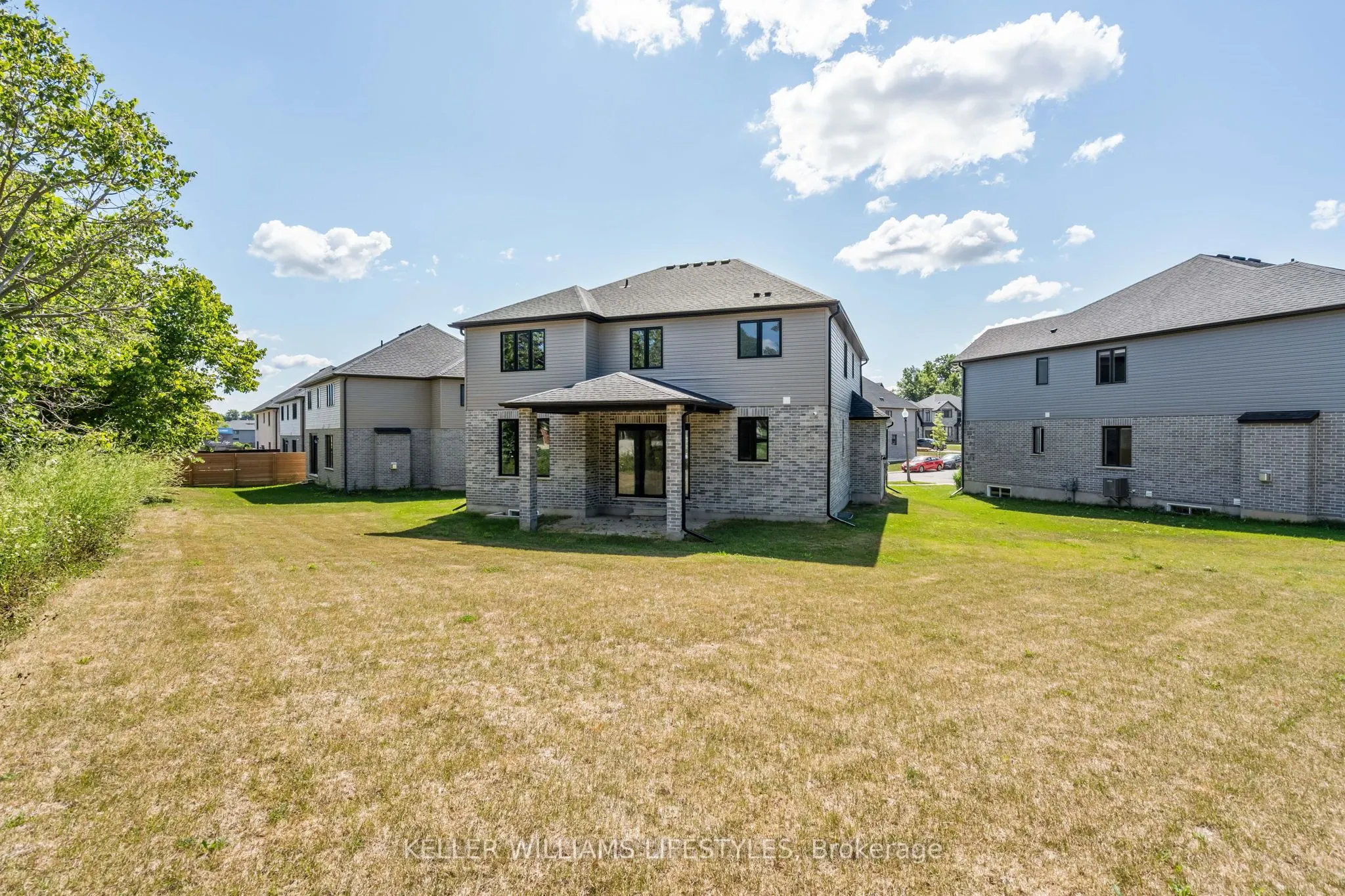113 Birdie Court