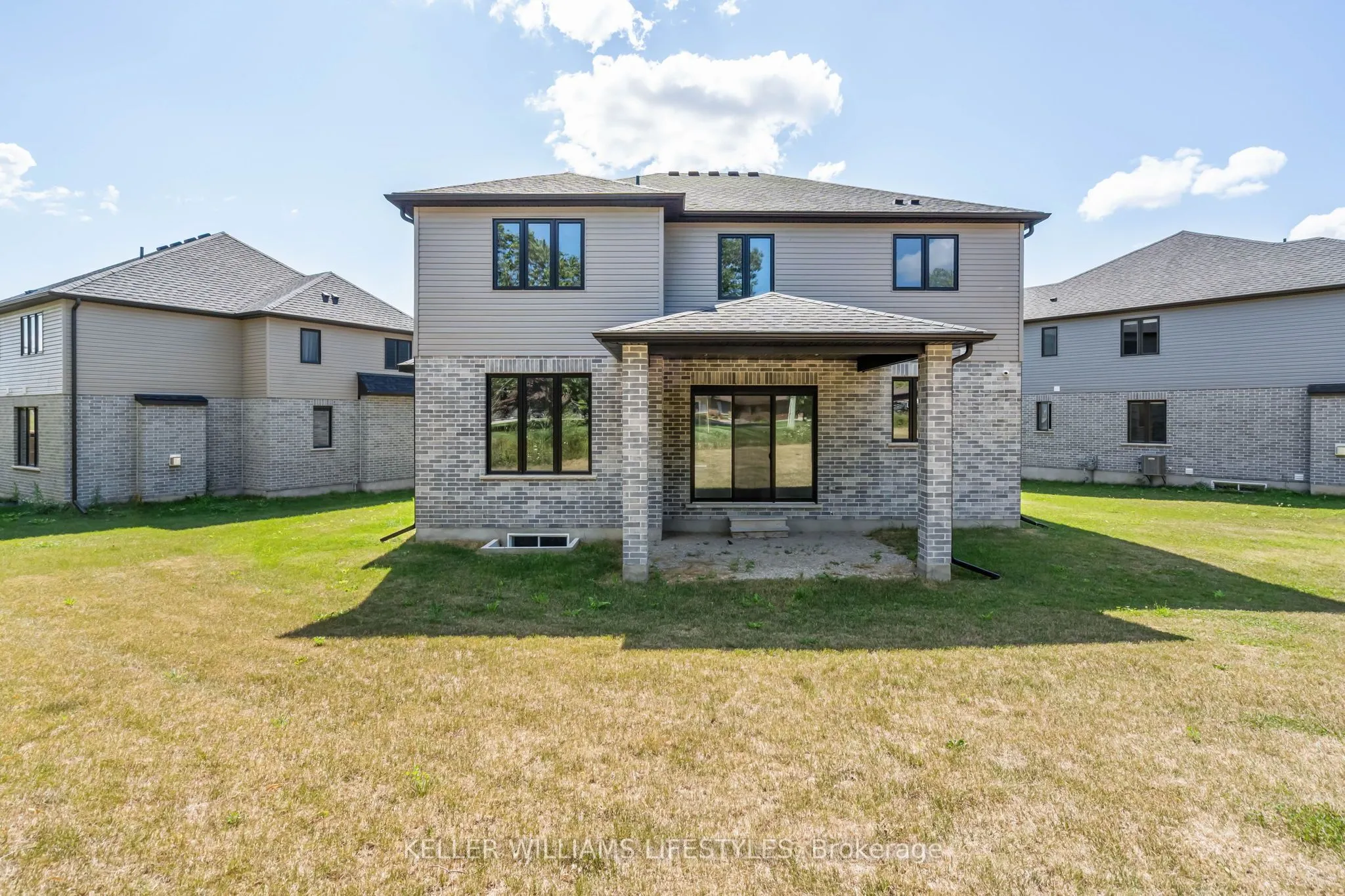 113 Birdie Court