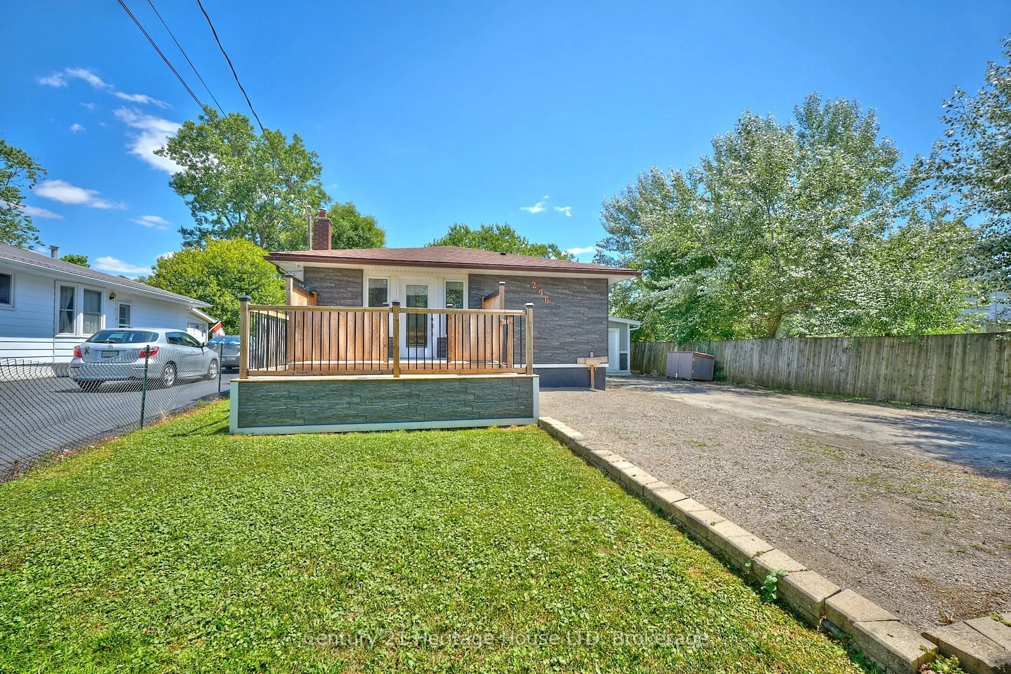 296 Rose Avenue