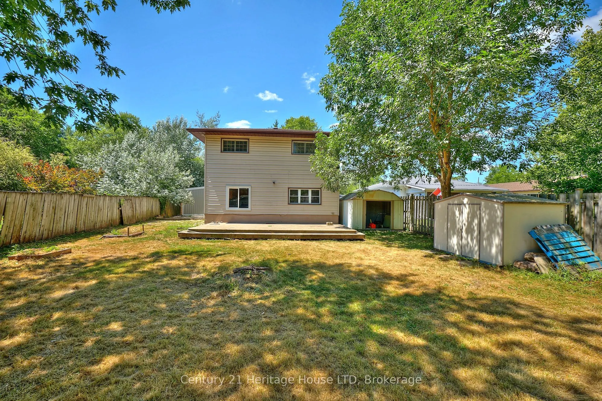 296 Rose Avenue