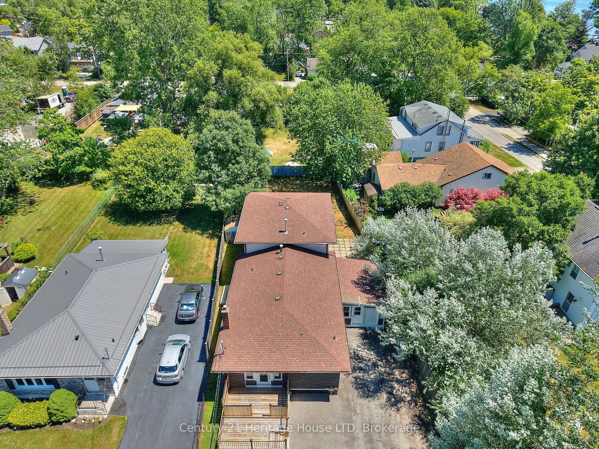 296 Rose Avenue