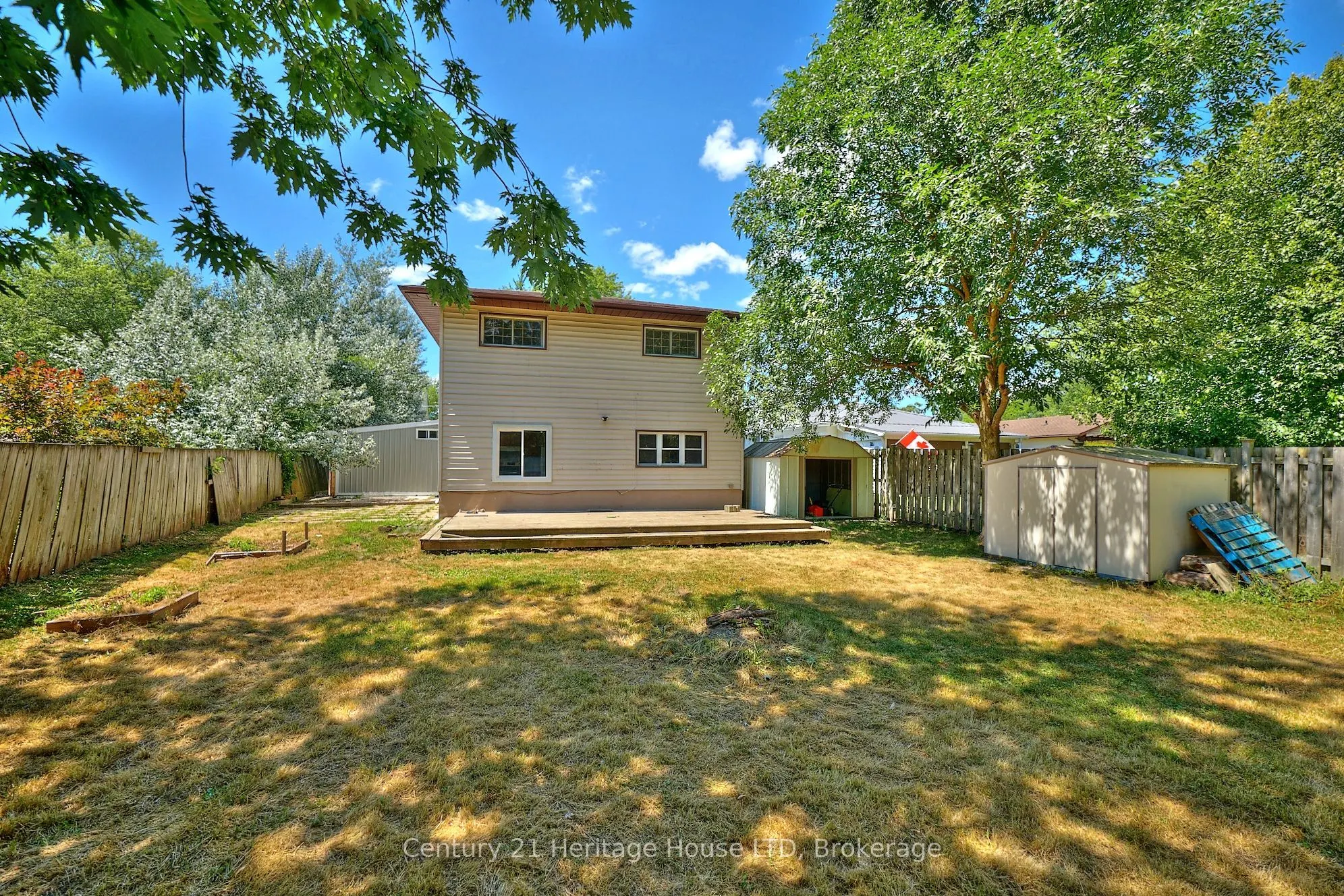 296 Rose Avenue