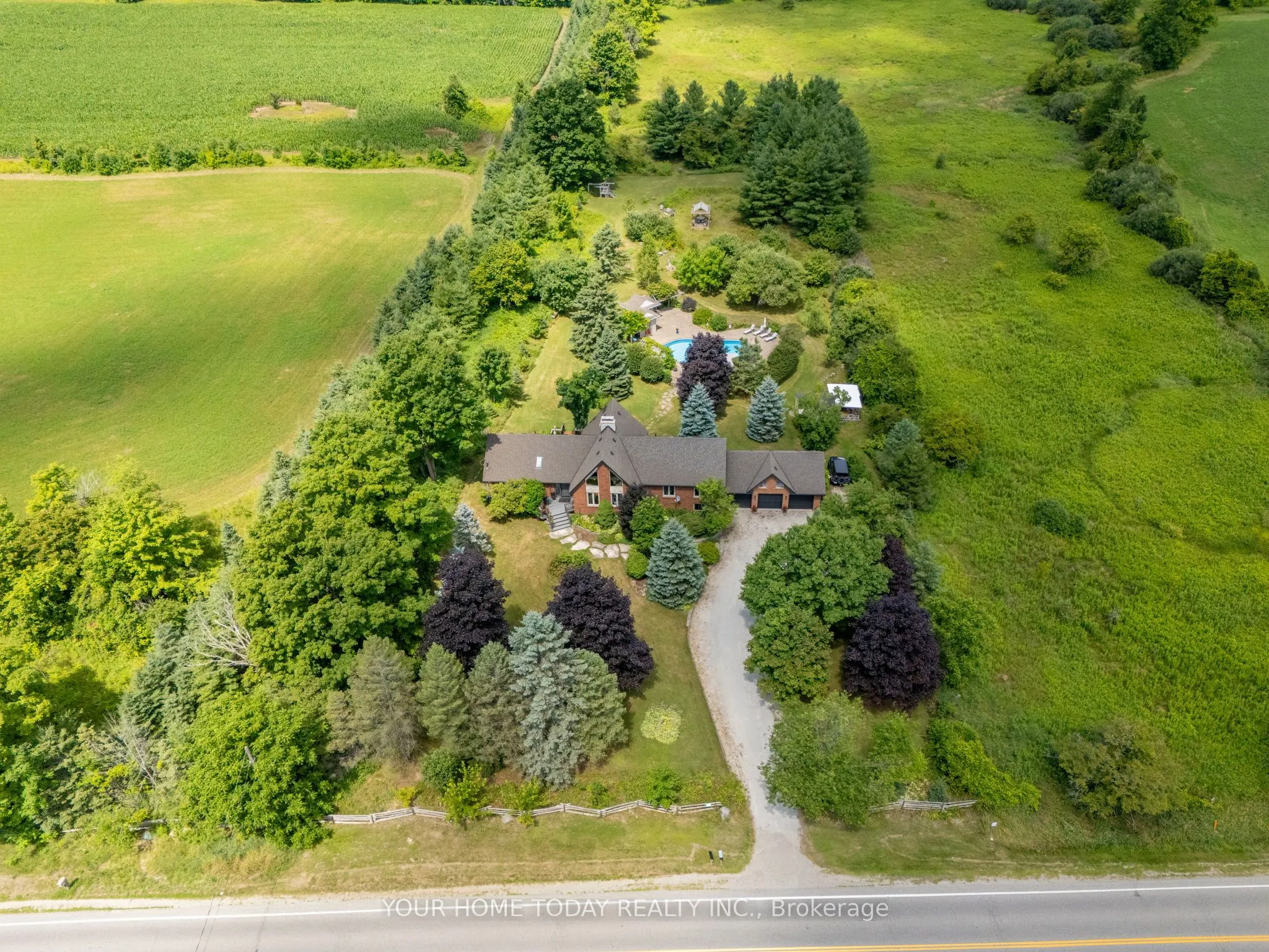 9542 Wellington Rd 42