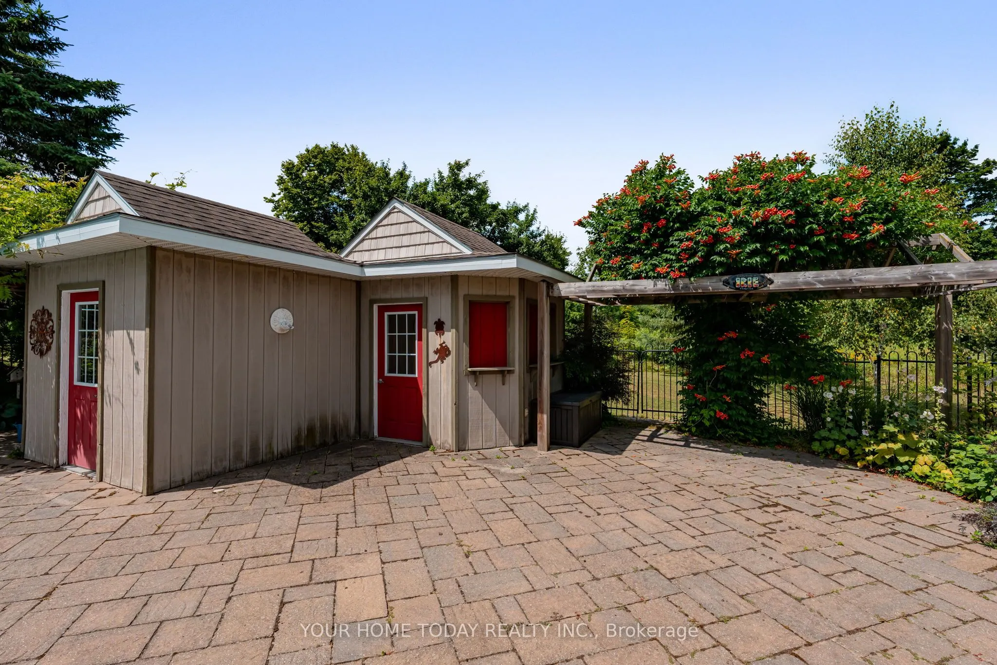 9542 Wellington Rd 42