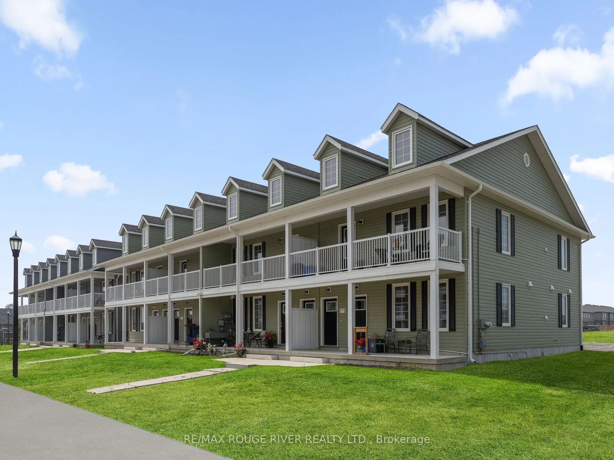 529-535 Drewery Road