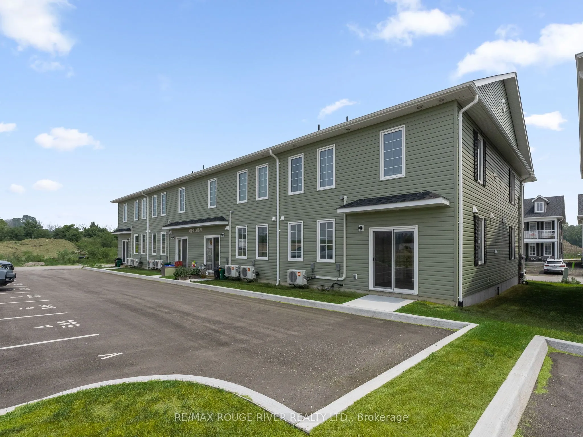 529-535 Drewery Road