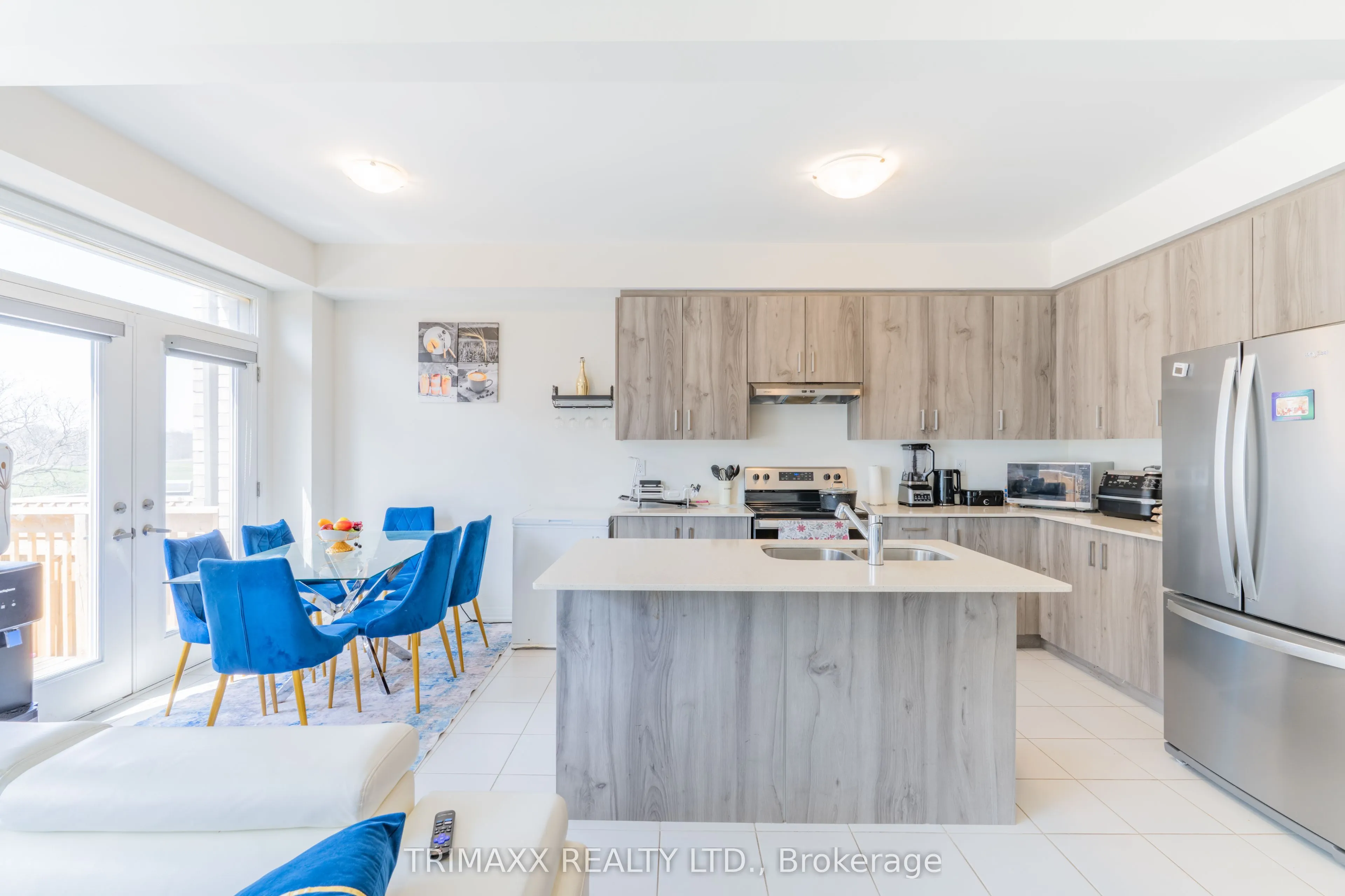 10 Freedom Crescent, #4