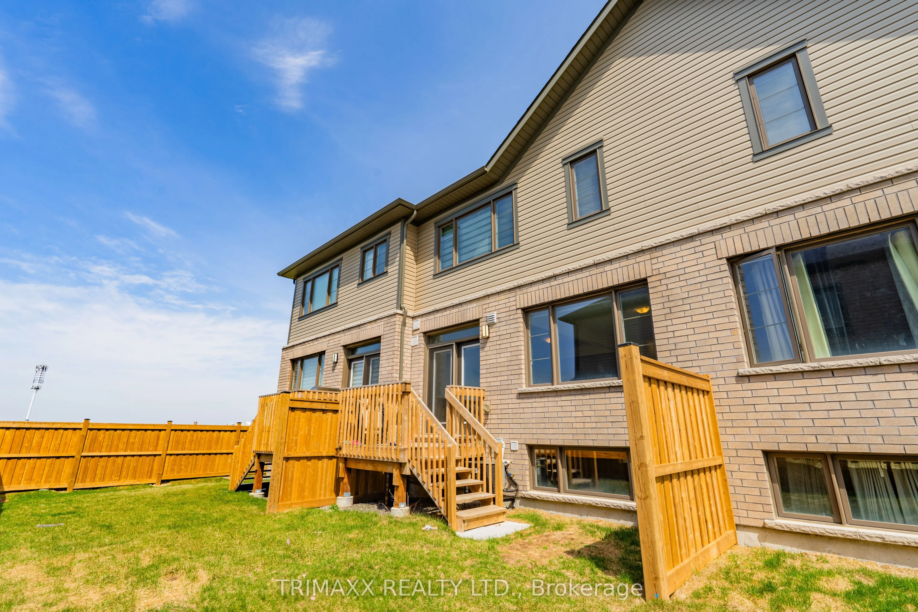 10 Freedom Crescent, #4