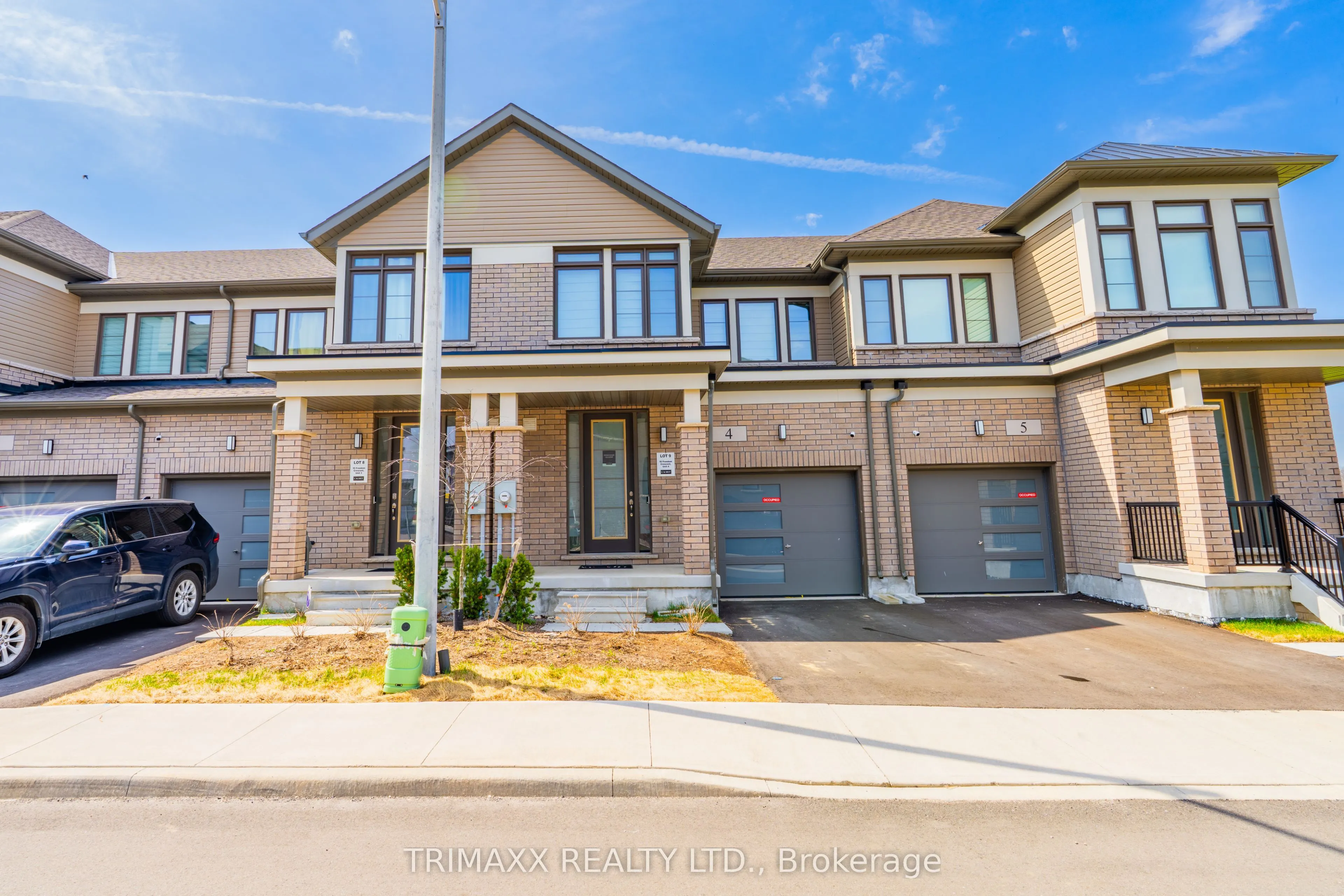 10 Freedom Crescent, #4