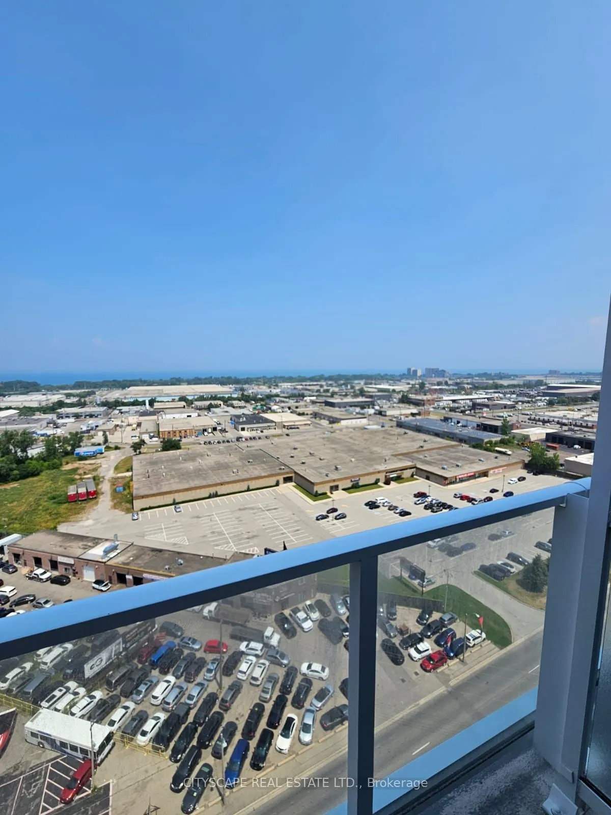 2782 Barton Street, #1612