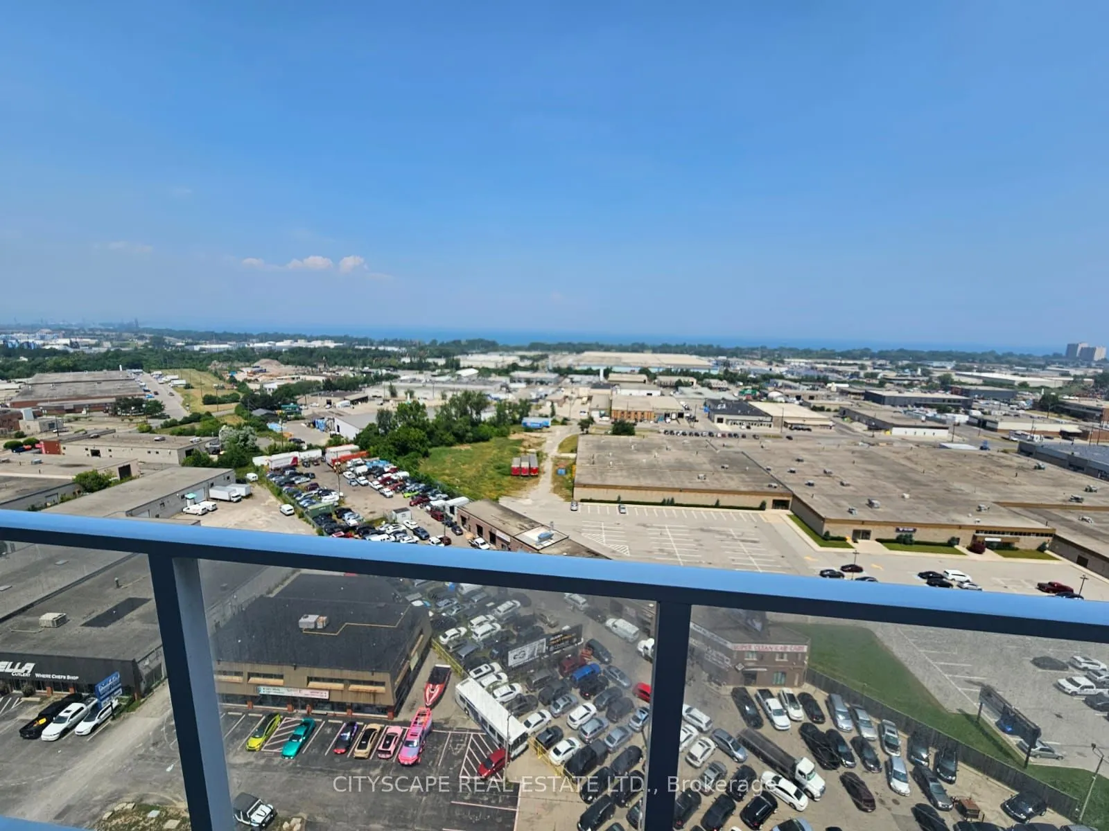 2782 Barton Street, #1612