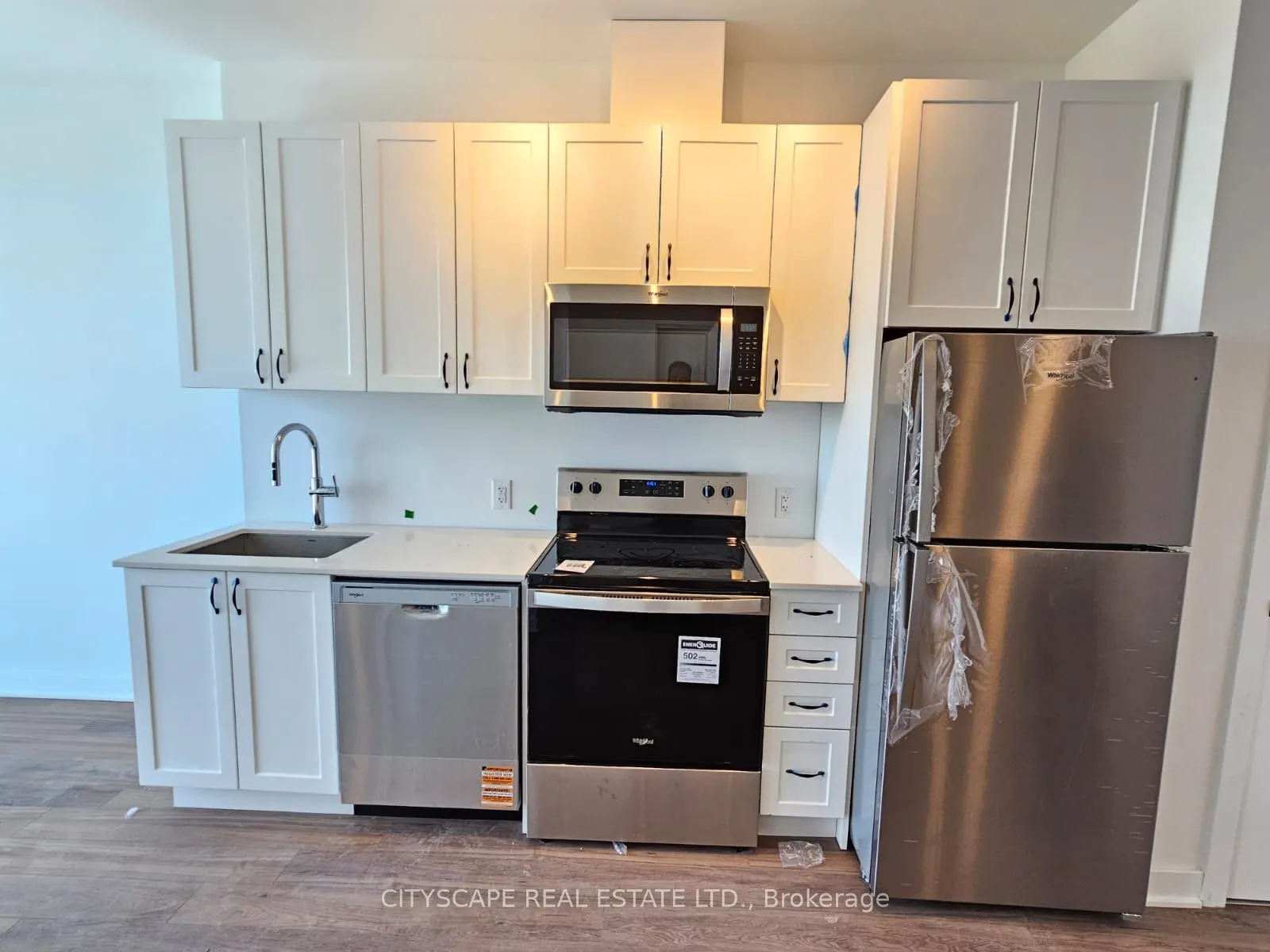 2782 Barton Street, #1612