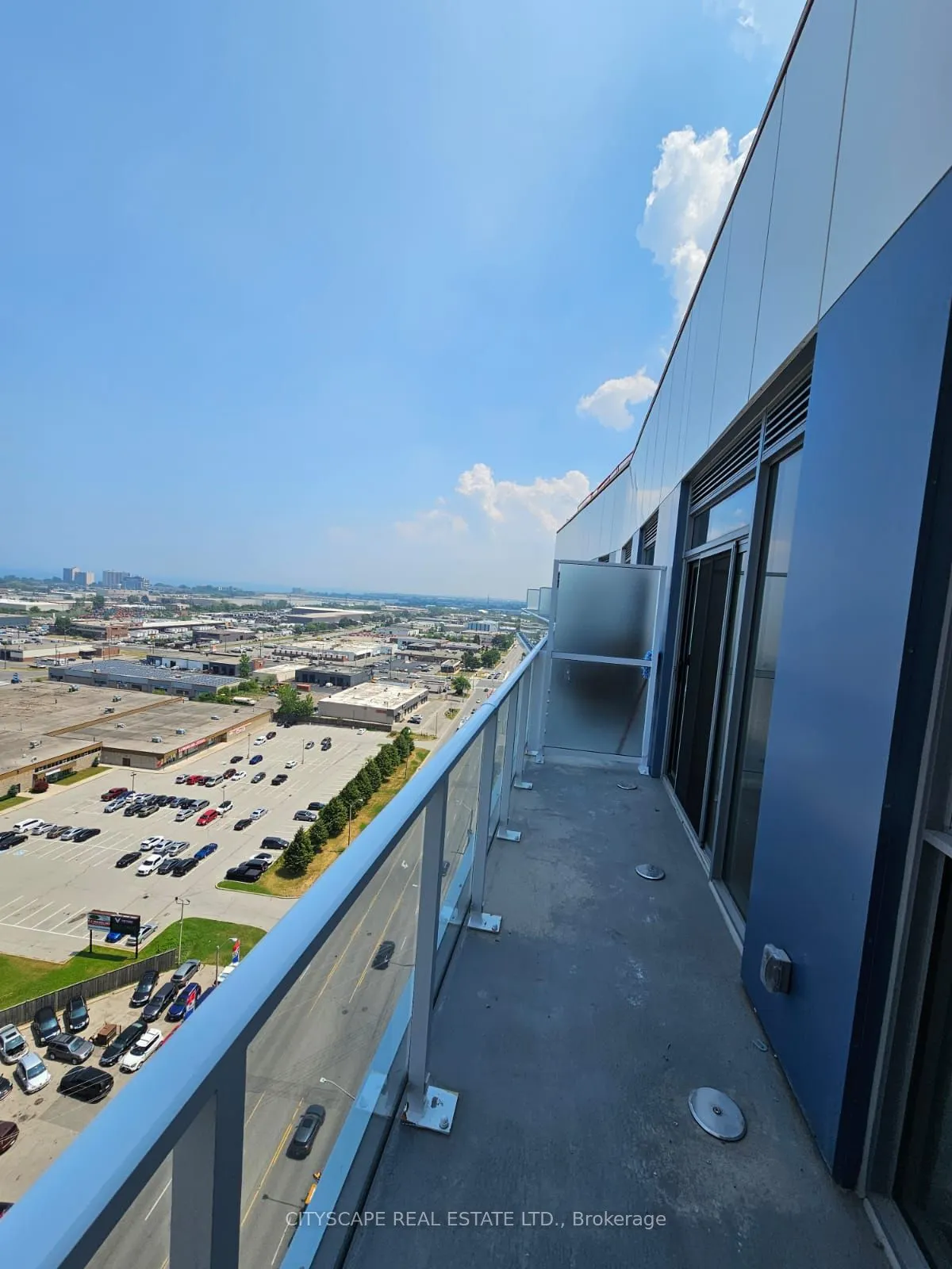 2782 Barton Street, #1612