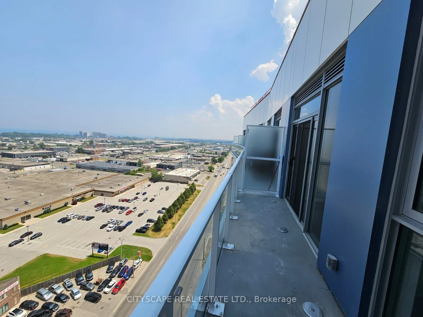 2782 Barton Street, #1612