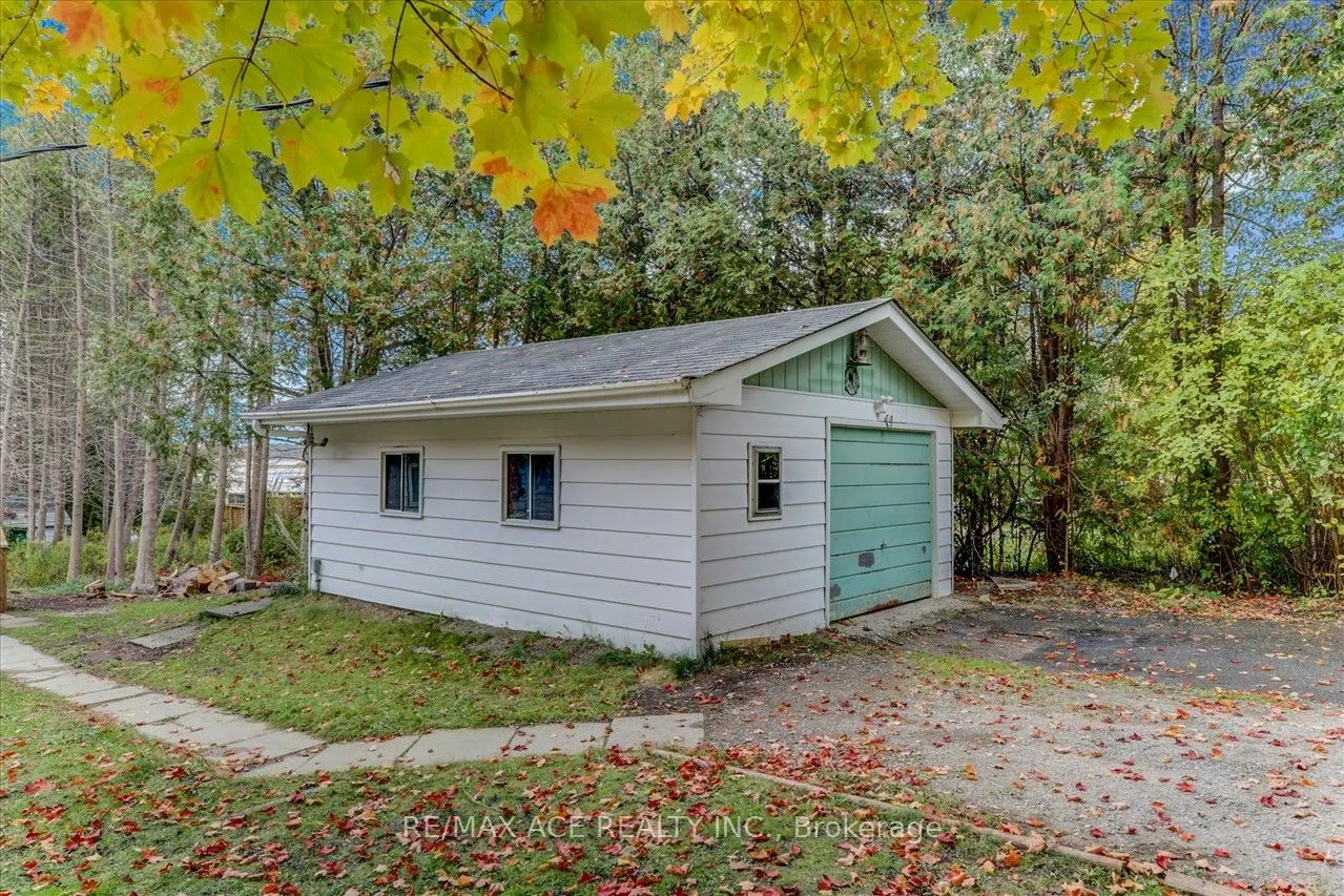 28 Osprey Road