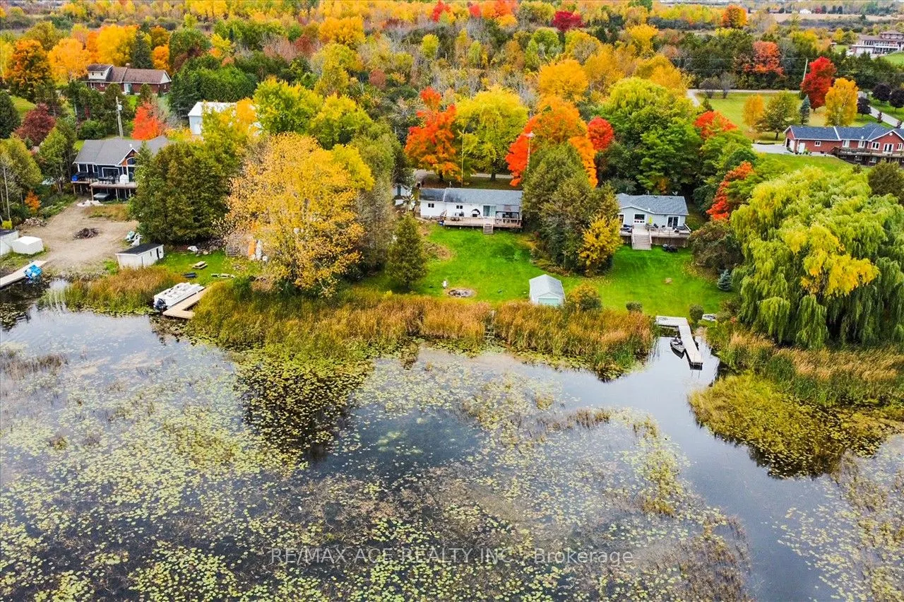 28 Osprey Road