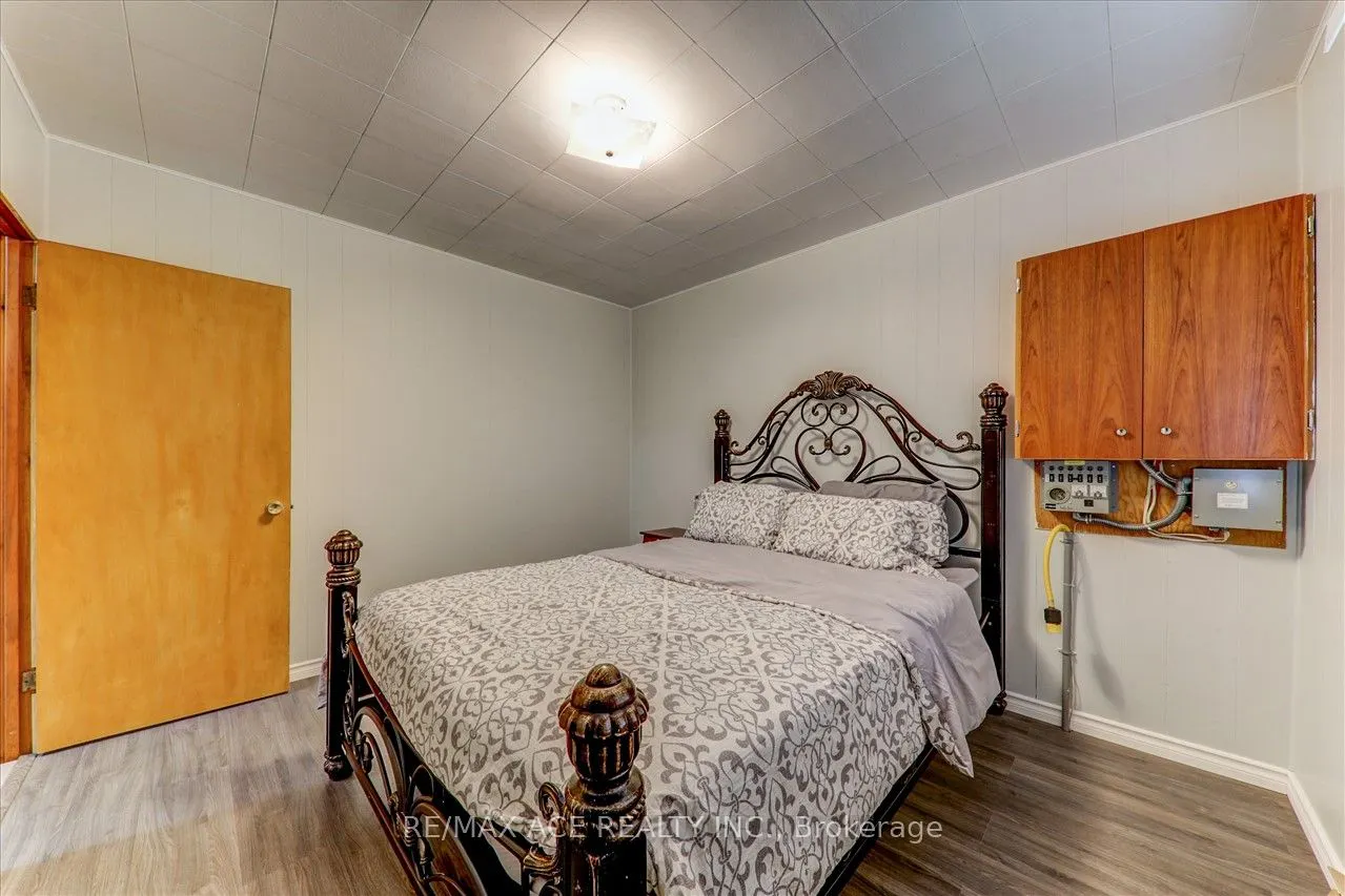 28 Osprey Road