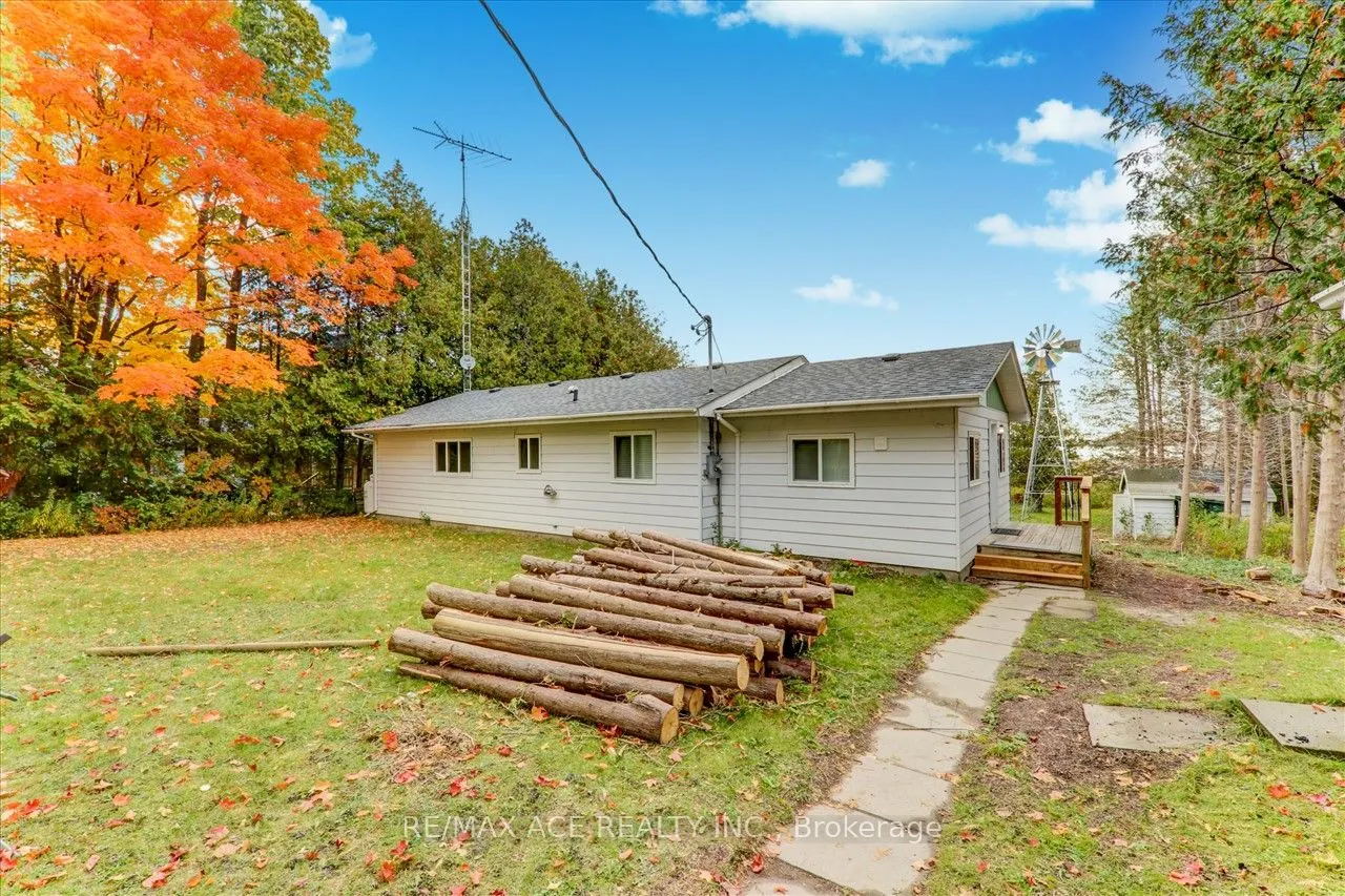 28 Osprey Road