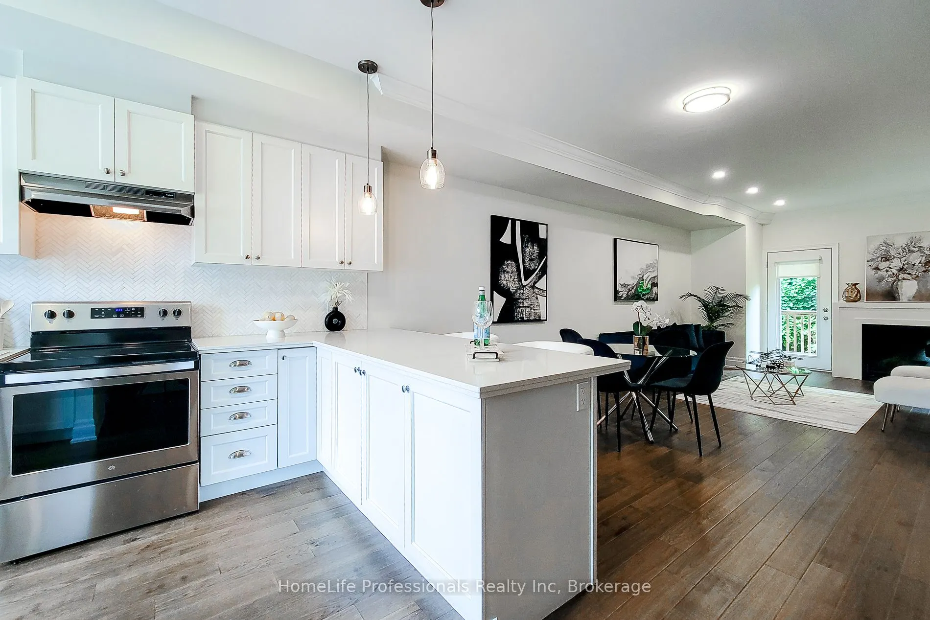 111 Wilson Street E, #7