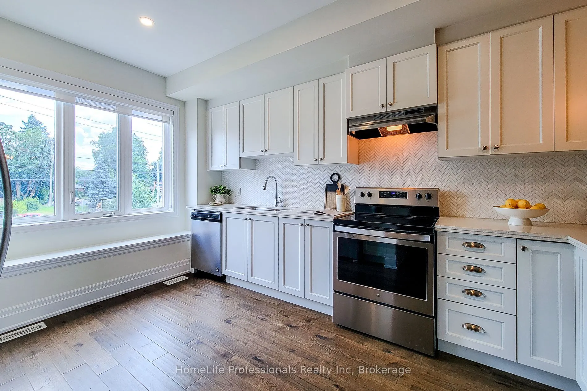 111 Wilson Street E, #7