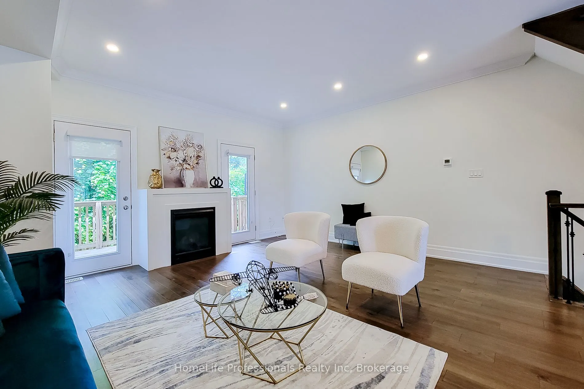 111 Wilson Street E, #7