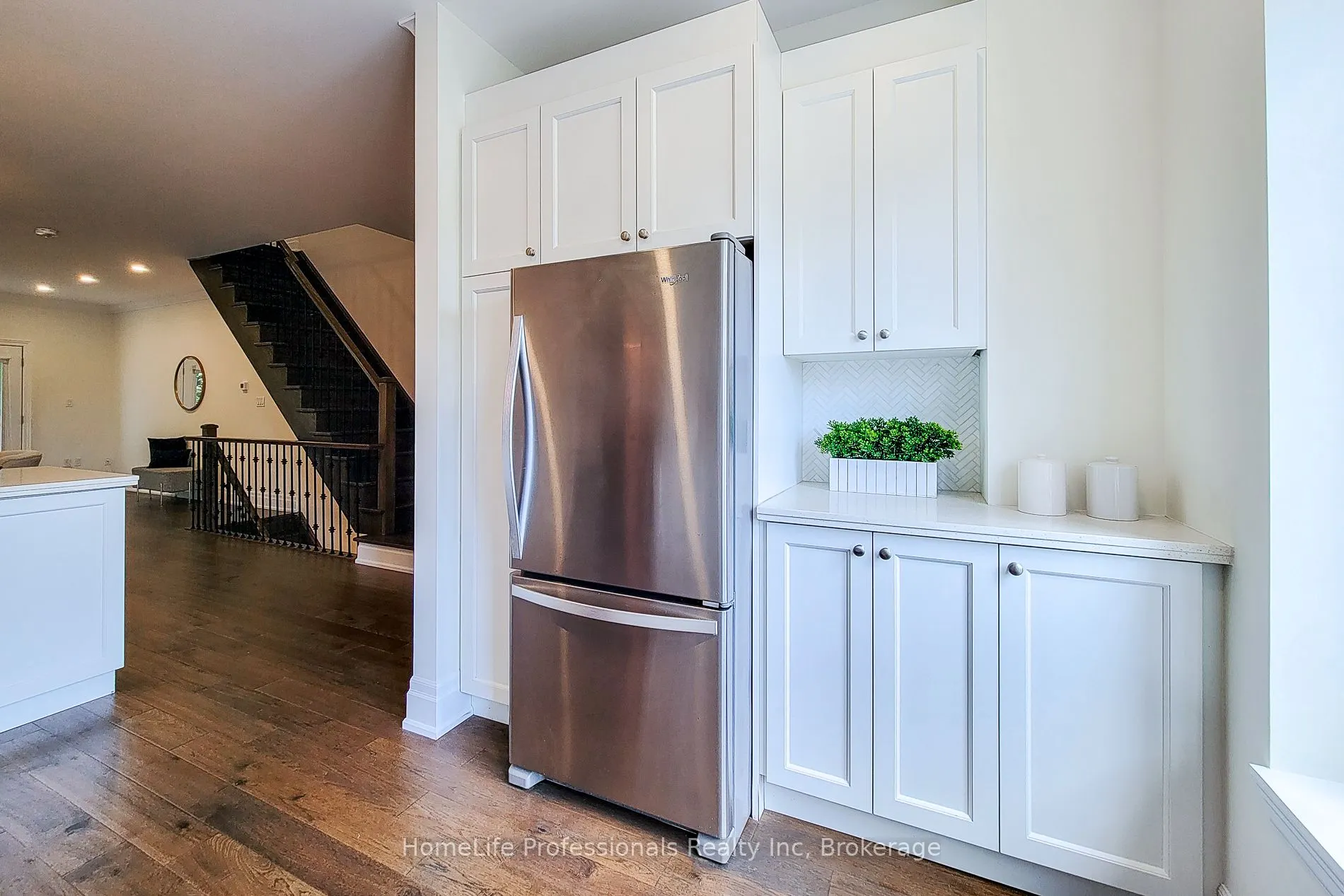 111 Wilson Street E, #7