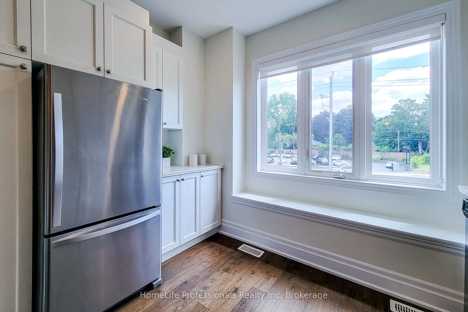 111 Wilson Street E, #7