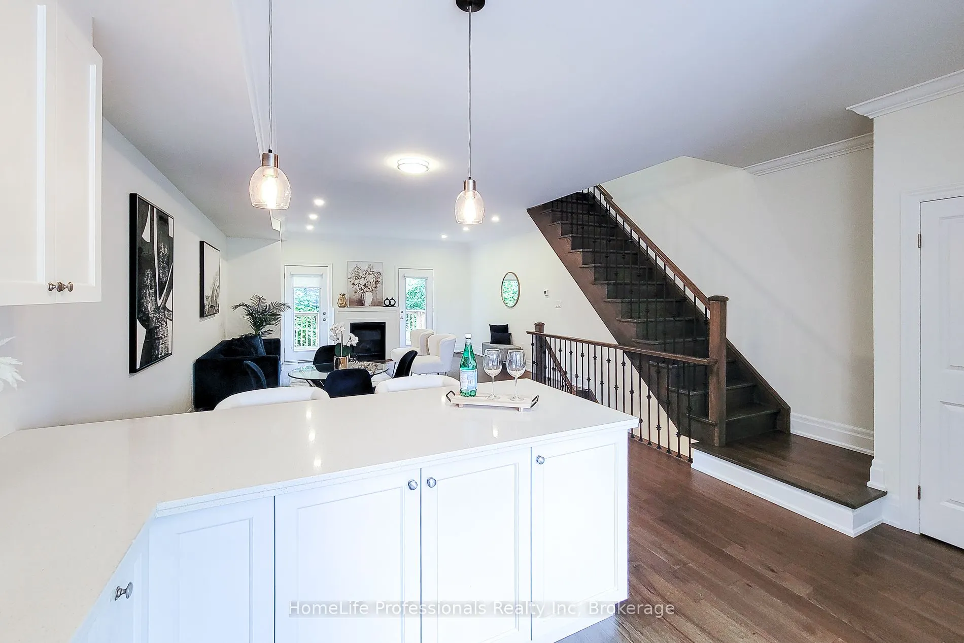 111 Wilson Street E, #7