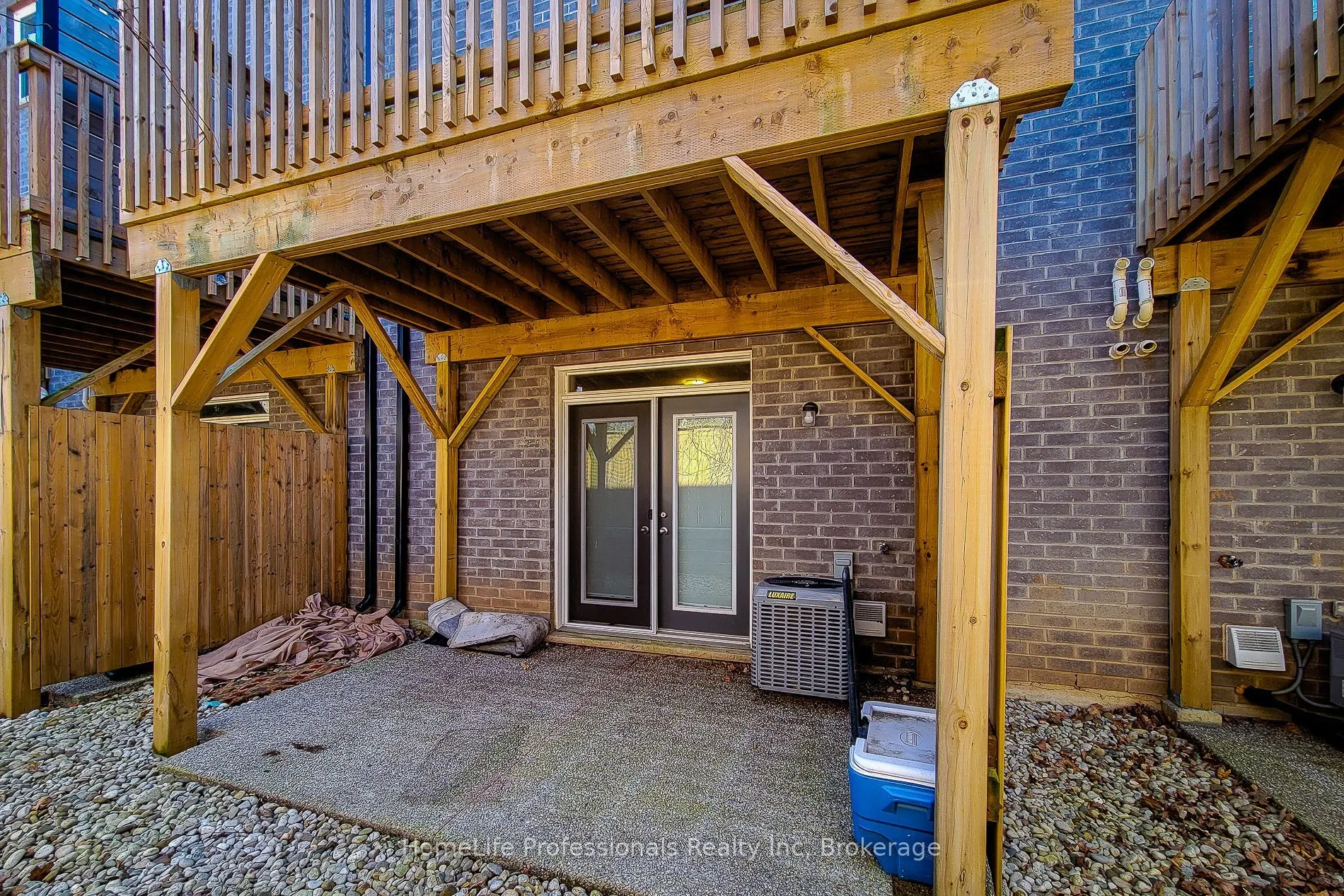 111 Wilson Street E, #7