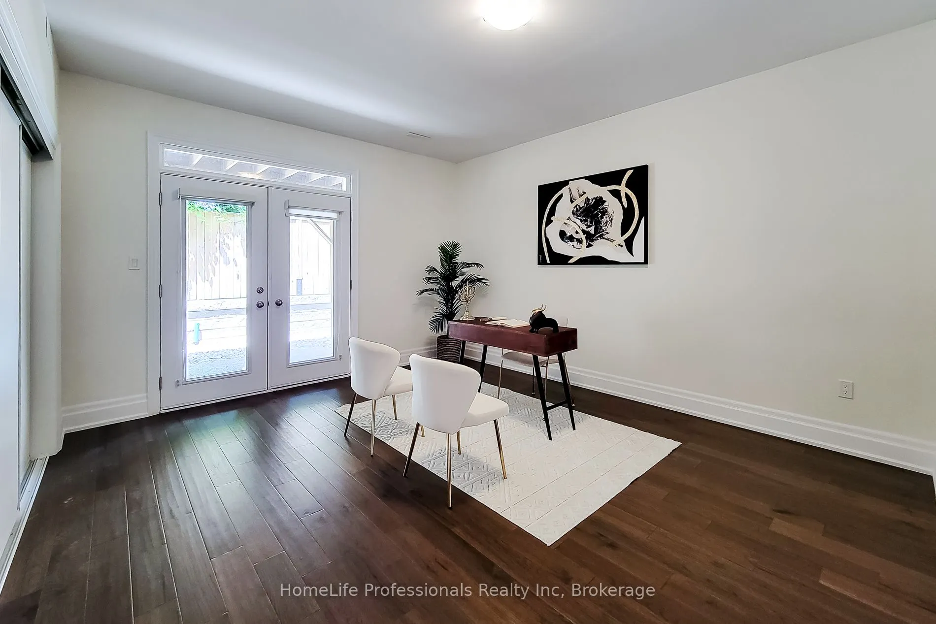 111 Wilson Street E, #7