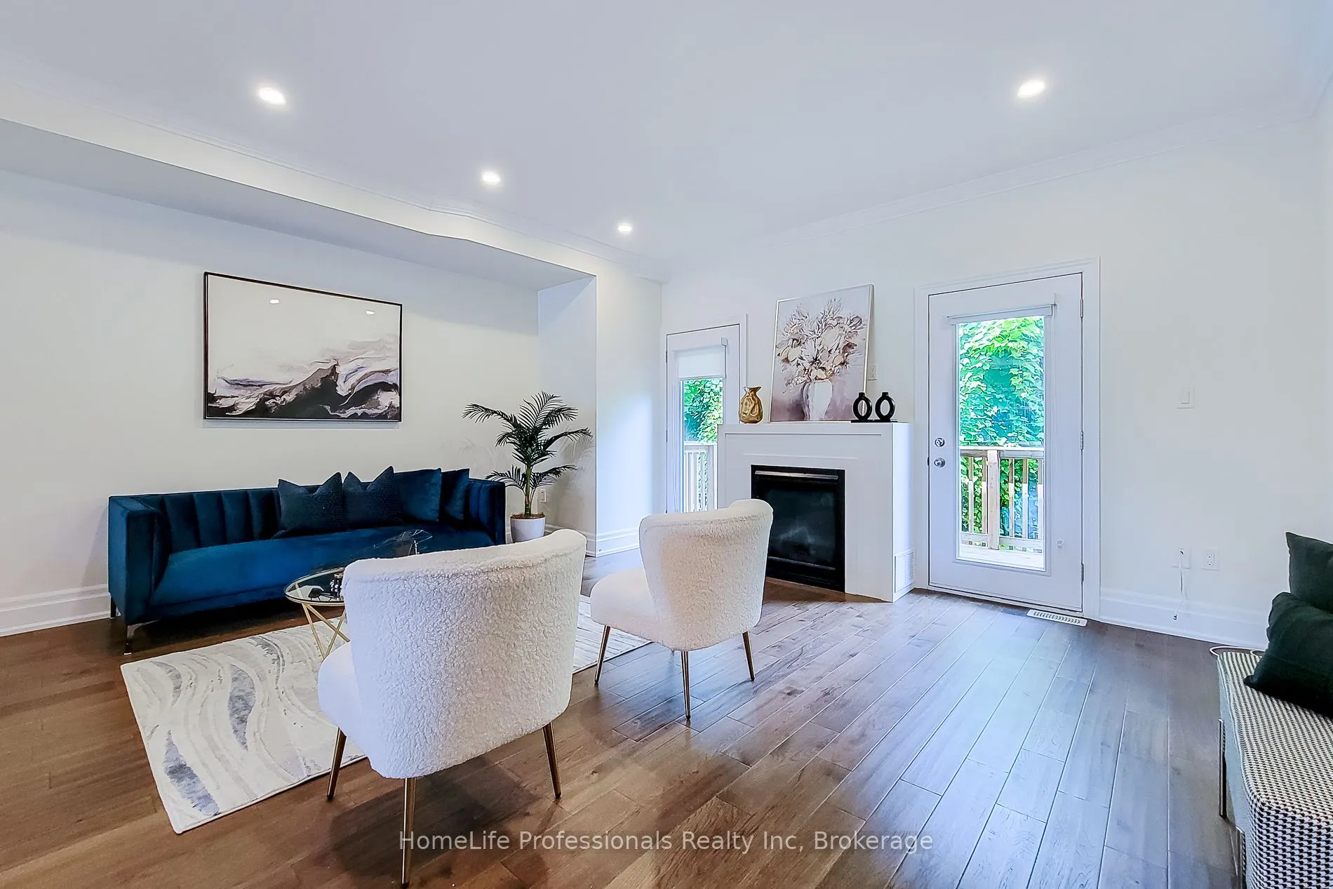 111 Wilson Street E, #7