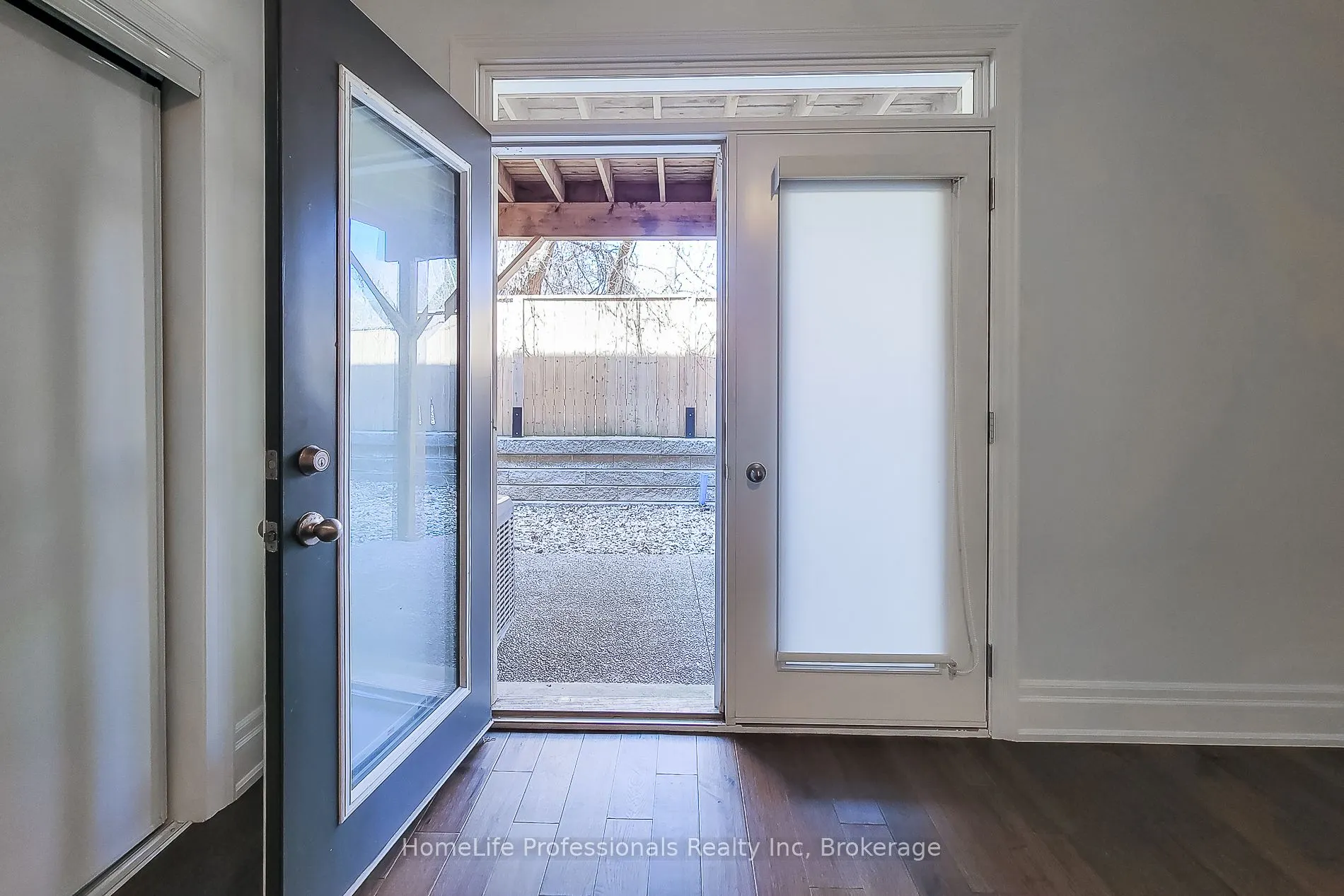 111 Wilson Street E, #7