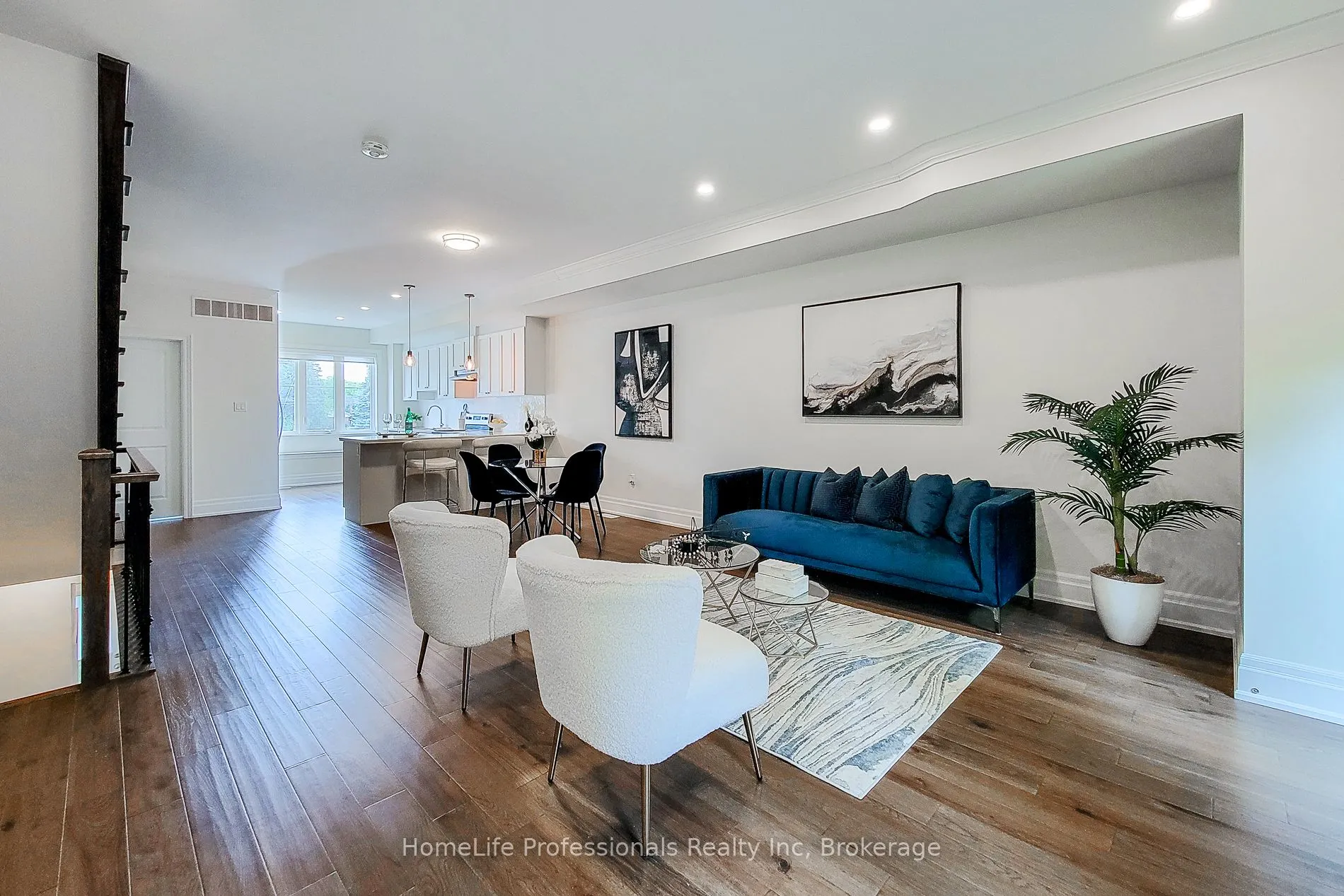 111 Wilson Street E, #7