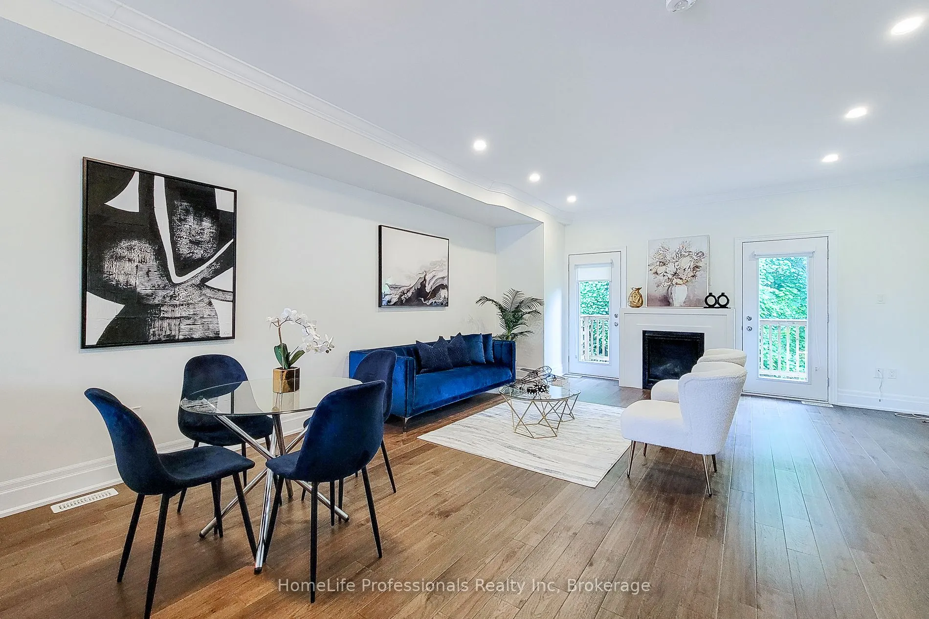 111 Wilson Street E, #7
