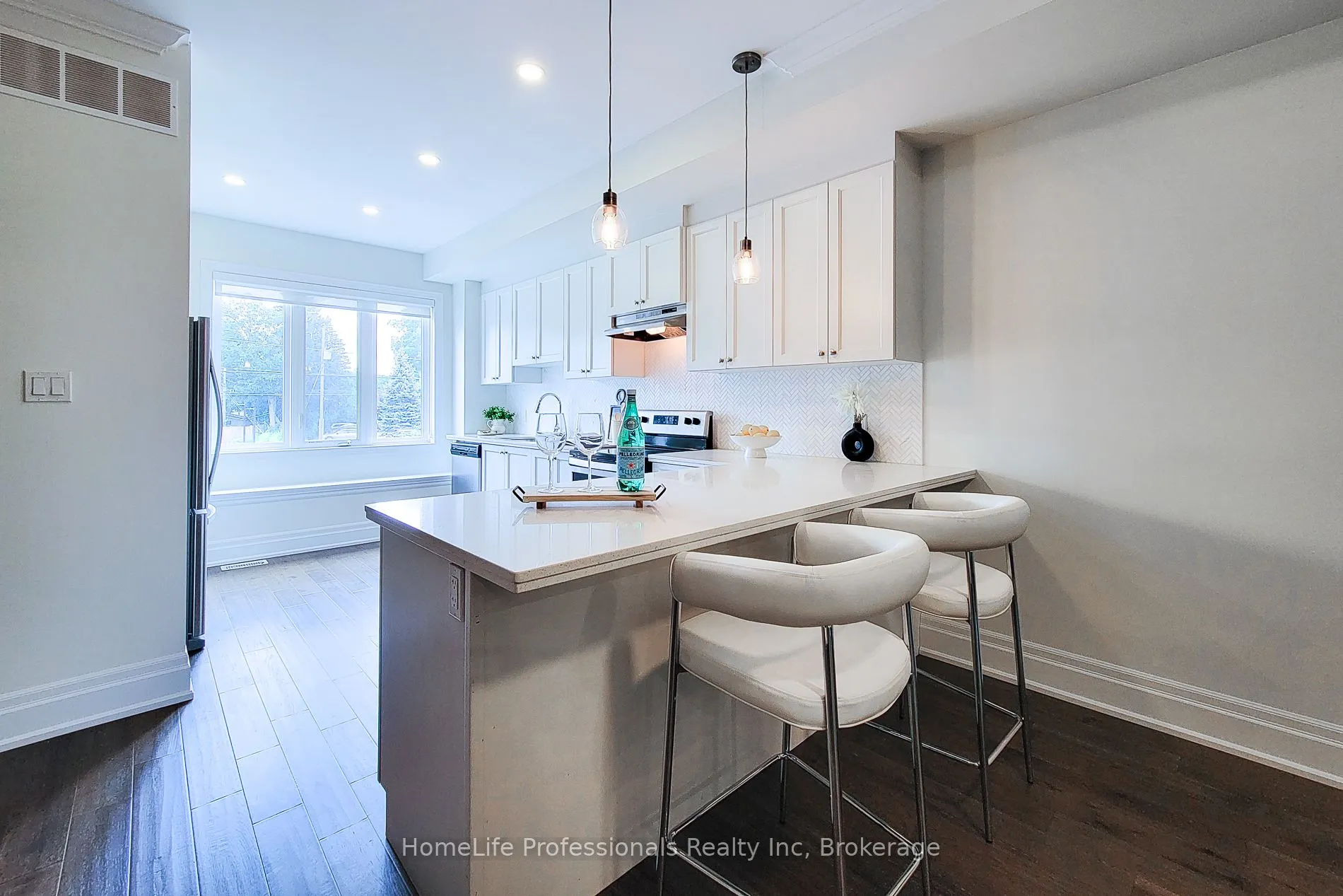 111 Wilson Street E, #7