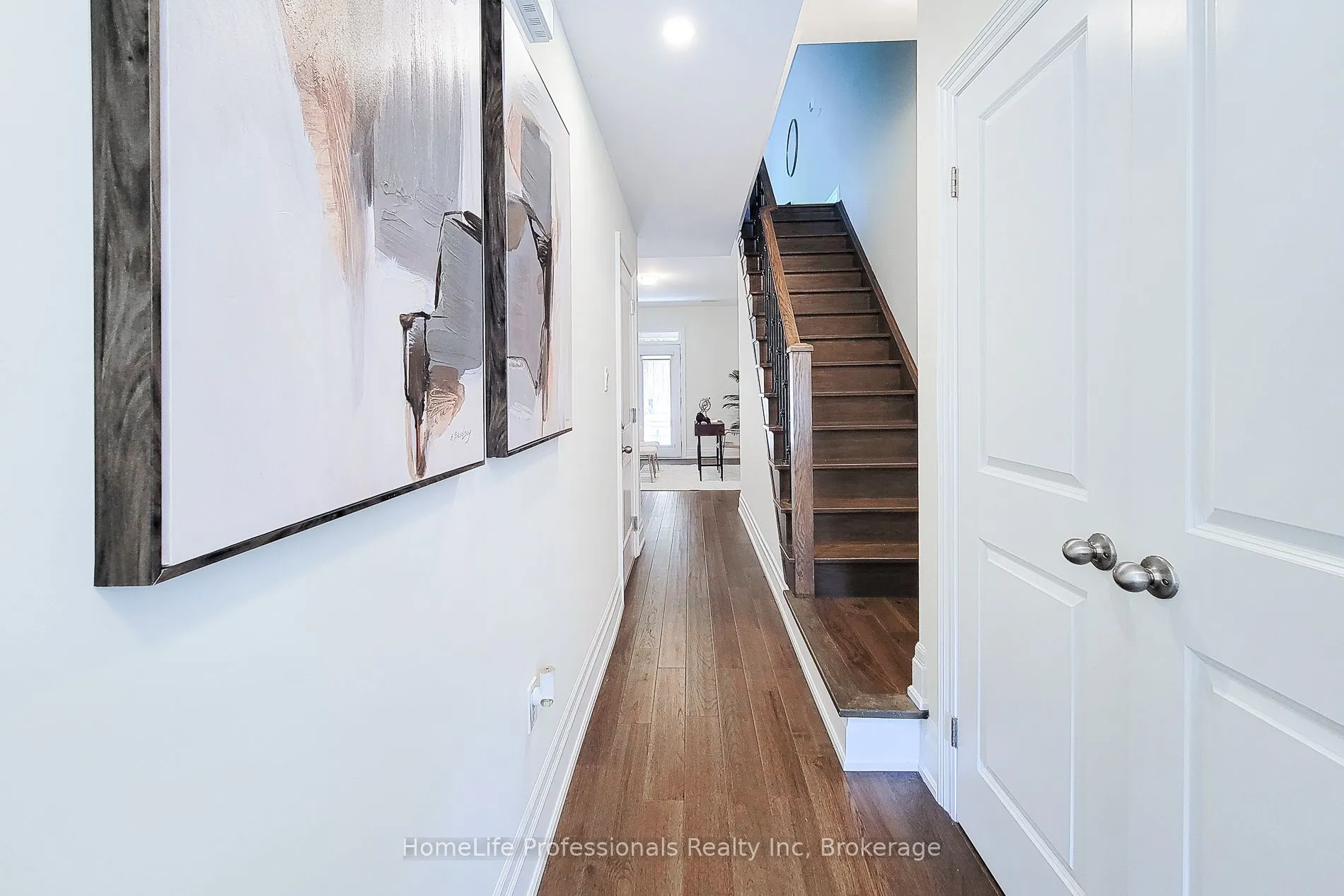 111 Wilson Street E, #7