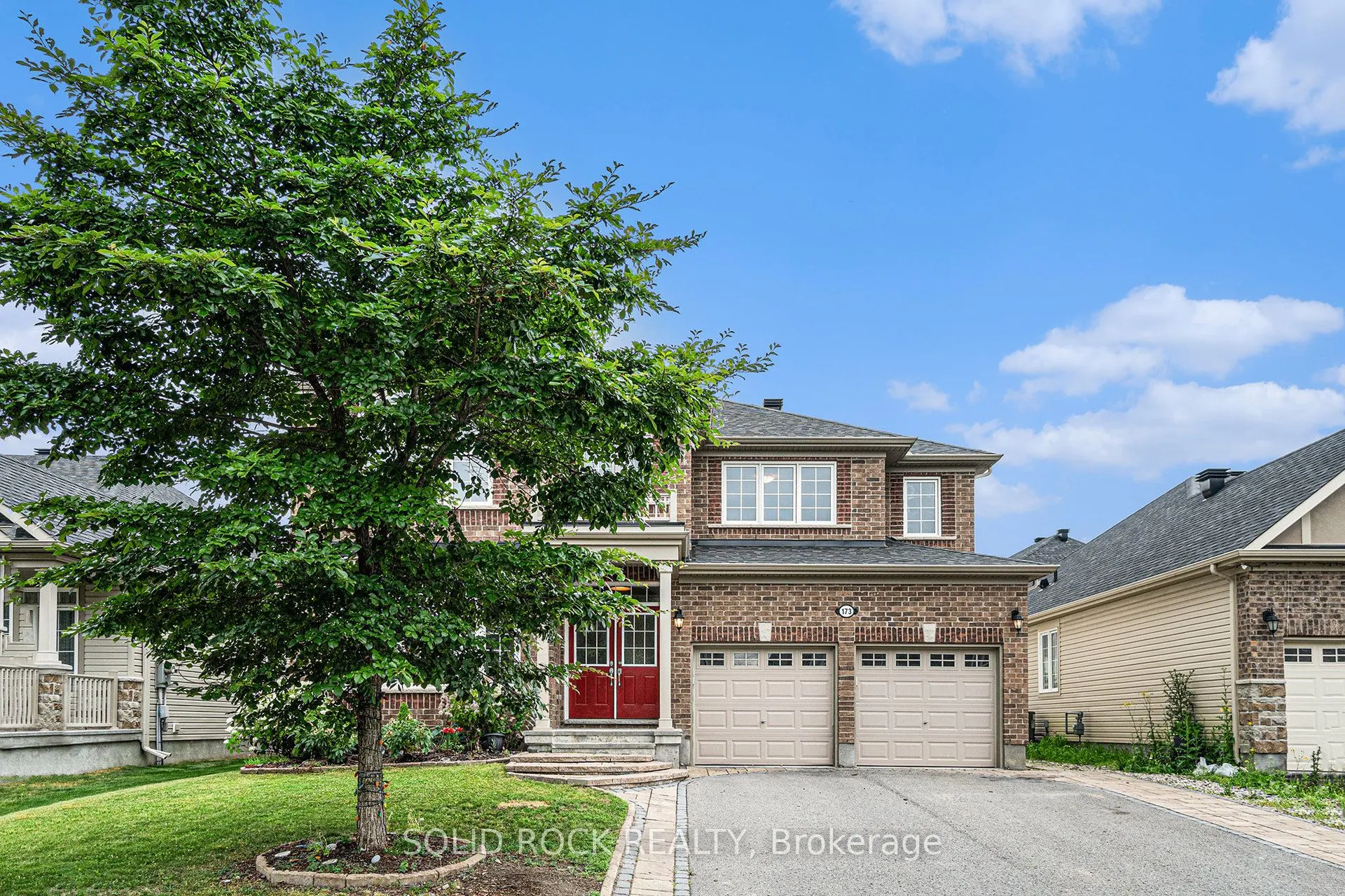 173 Culloden Crescent