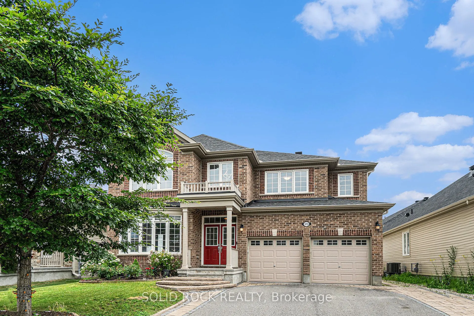 173 Culloden Crescent