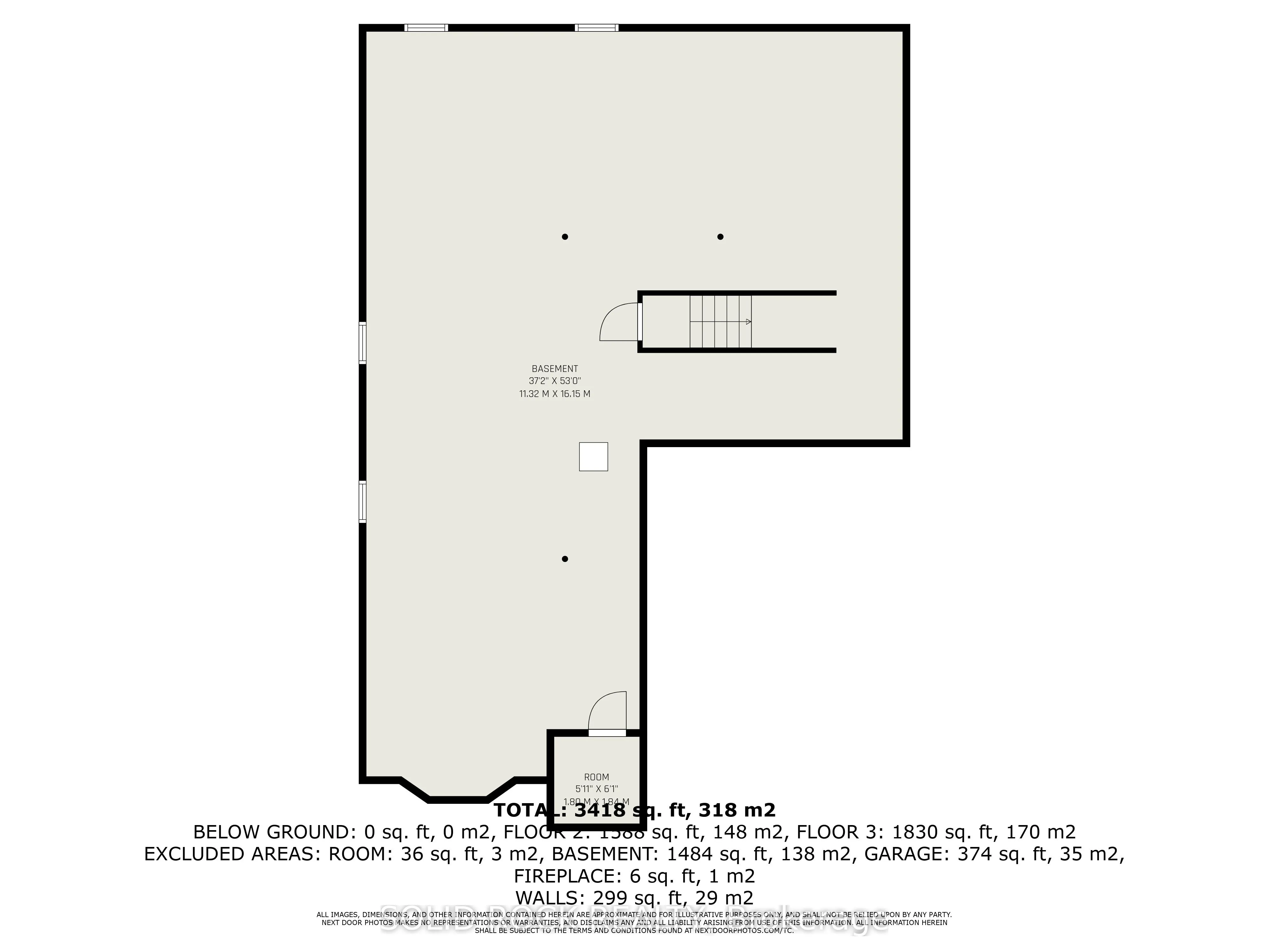 173 Culloden Crescent