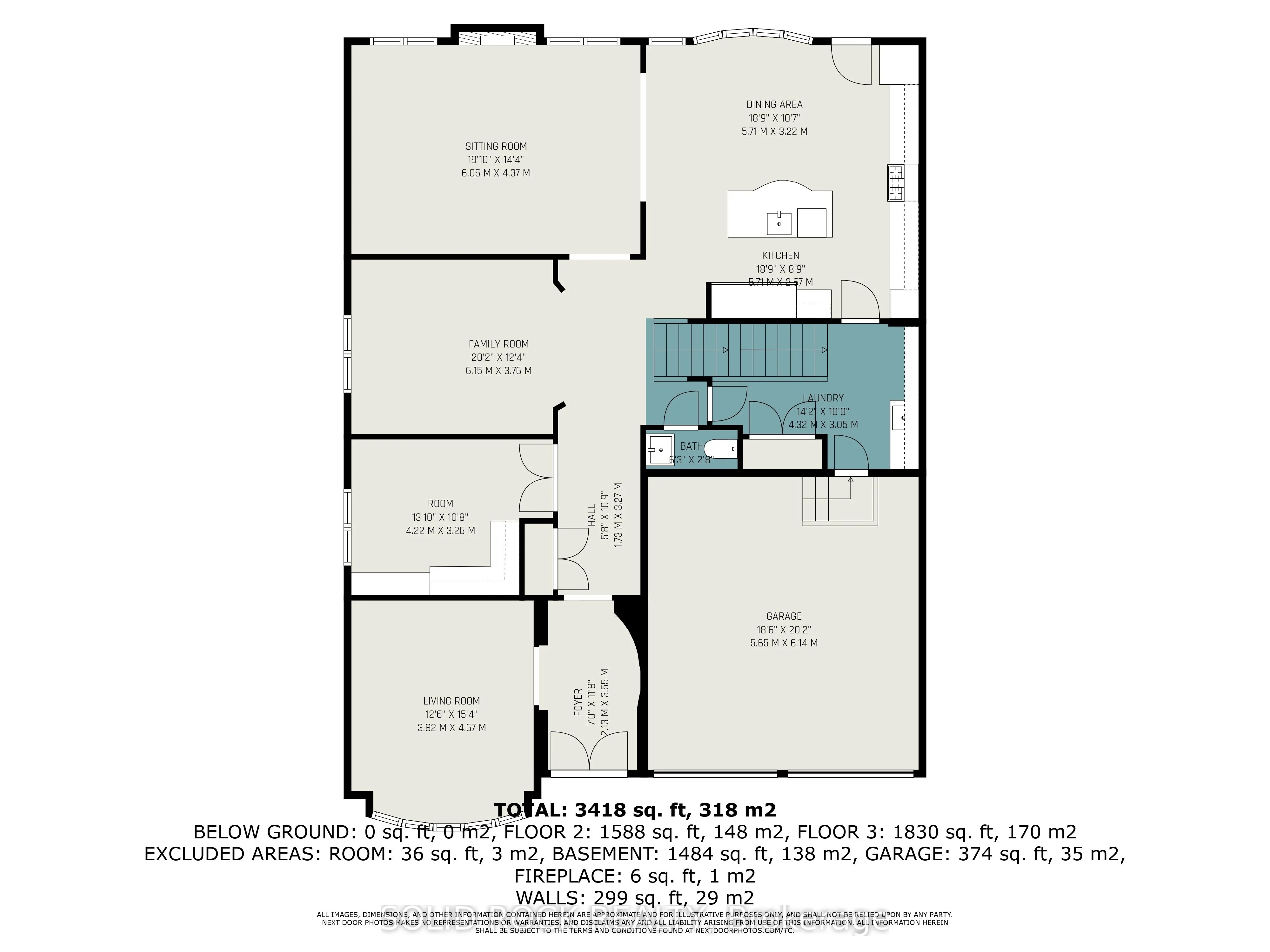 173 Culloden Crescent