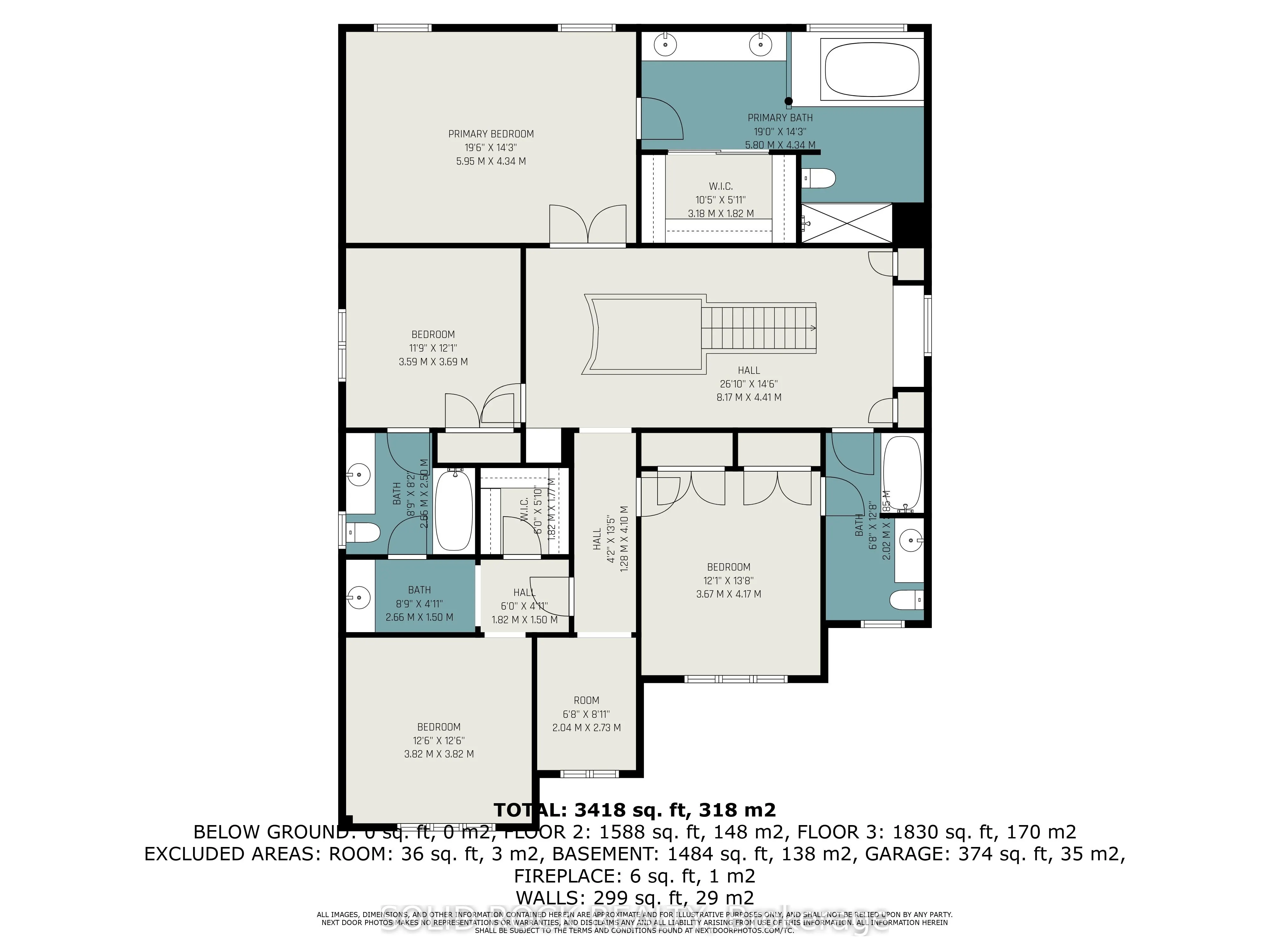 173 Culloden Crescent